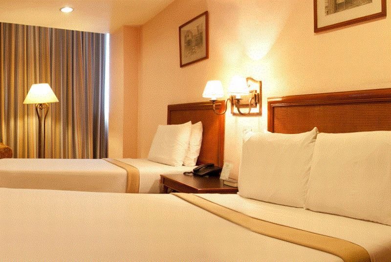 Double or Twin Deluxe