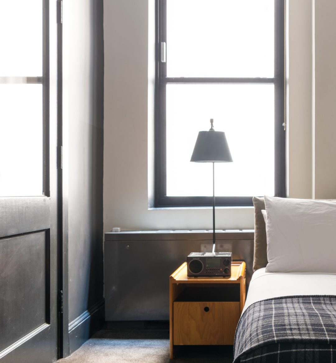 Room Standard