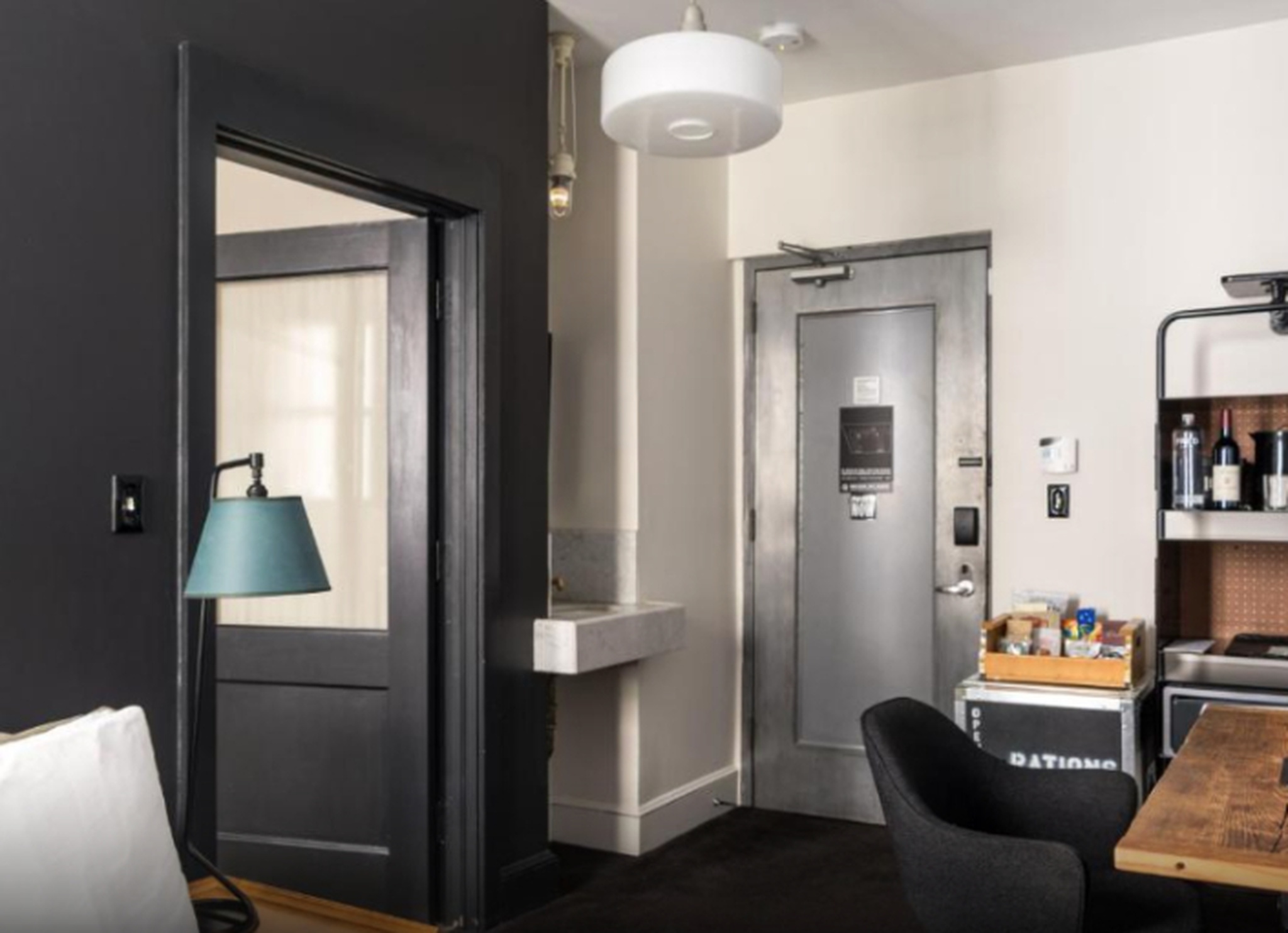 Room Standard