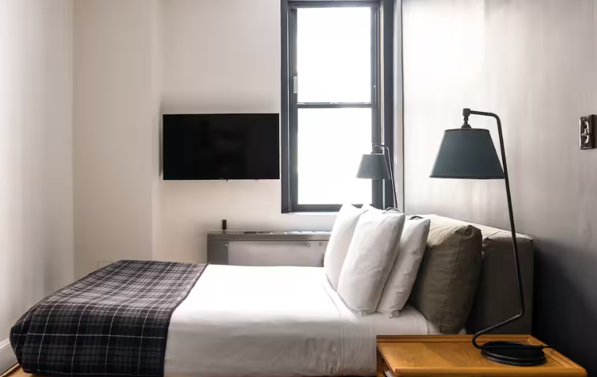 Room Run of House