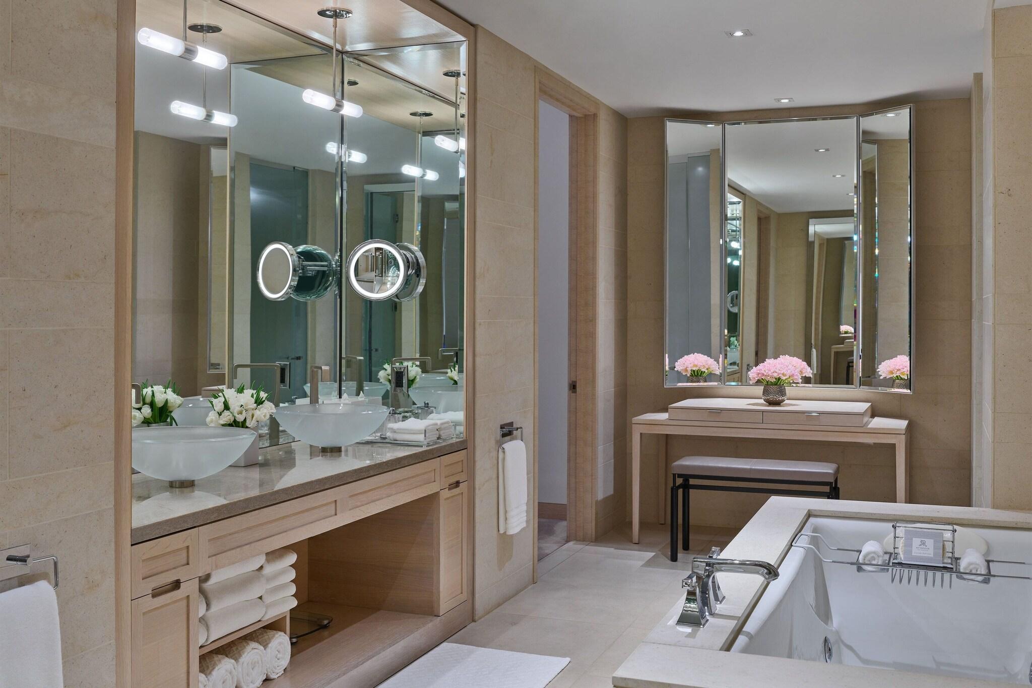 Suite Presidential