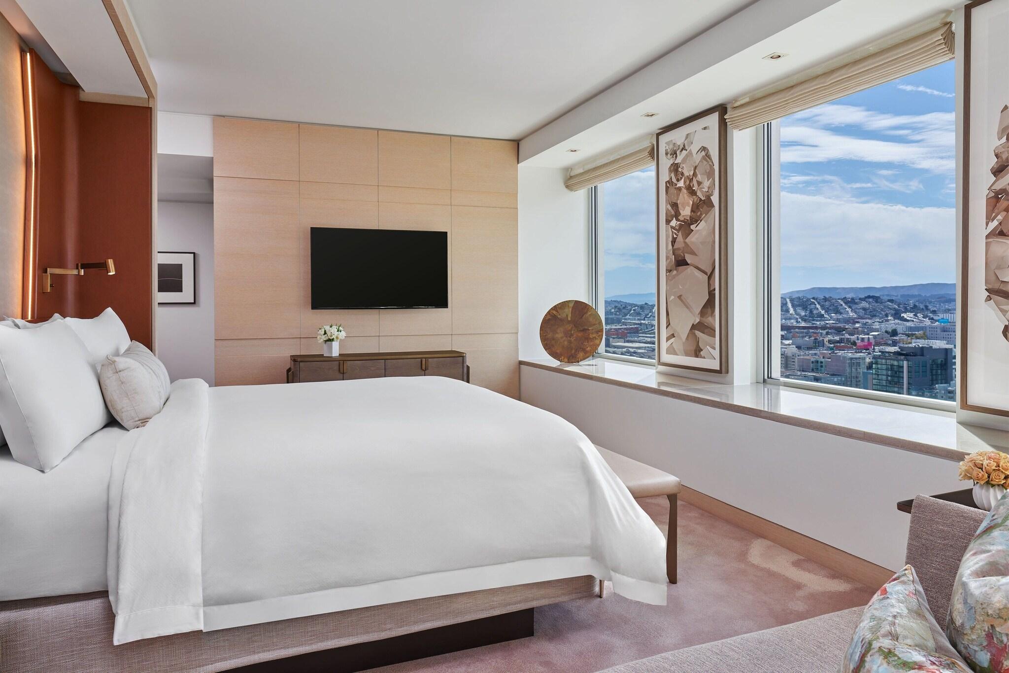 Suite Presidential