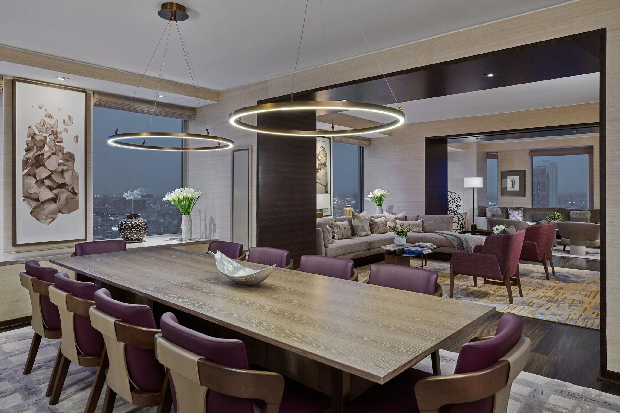 Suite Presidential