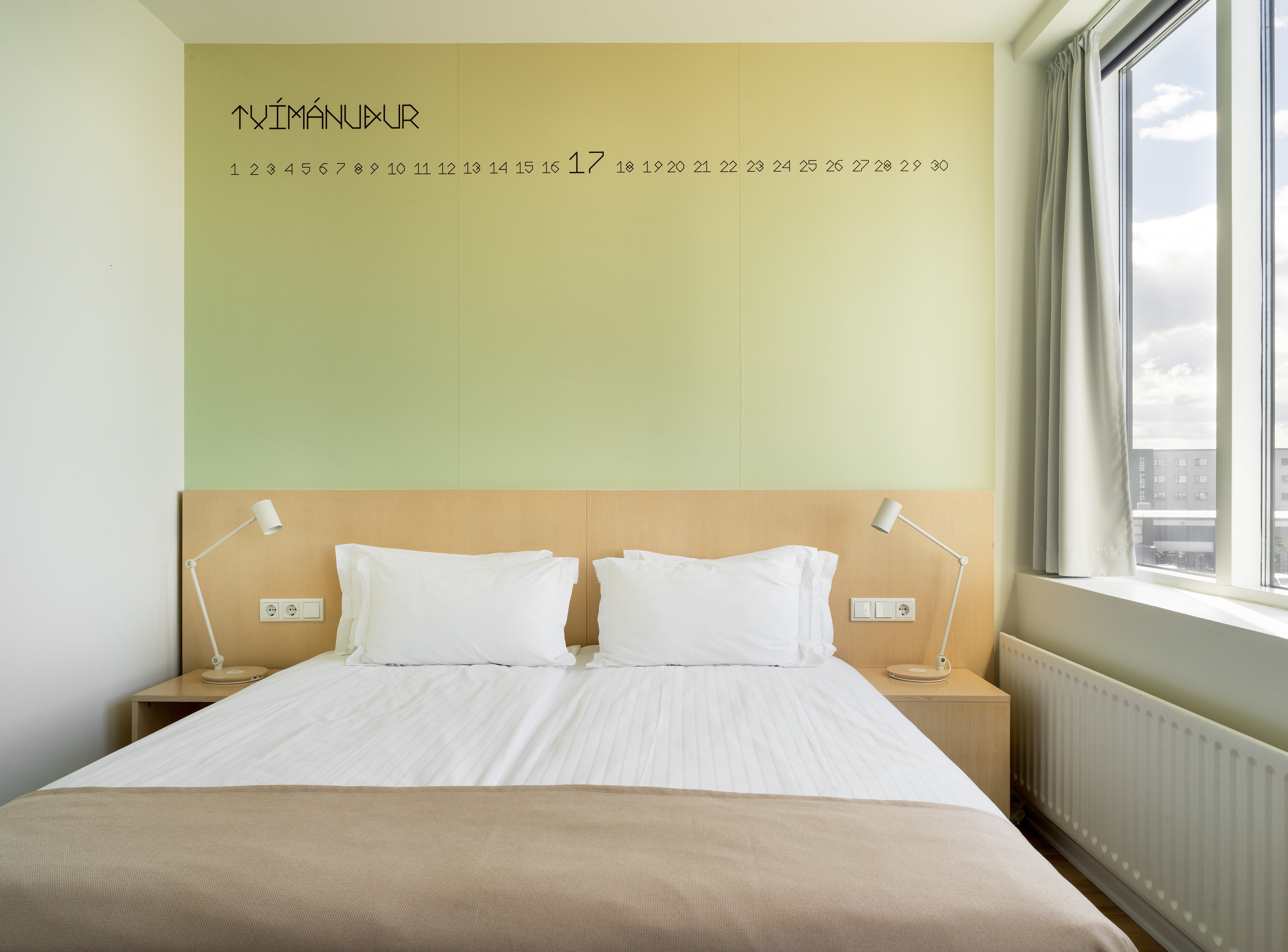 Double or Twin Superior