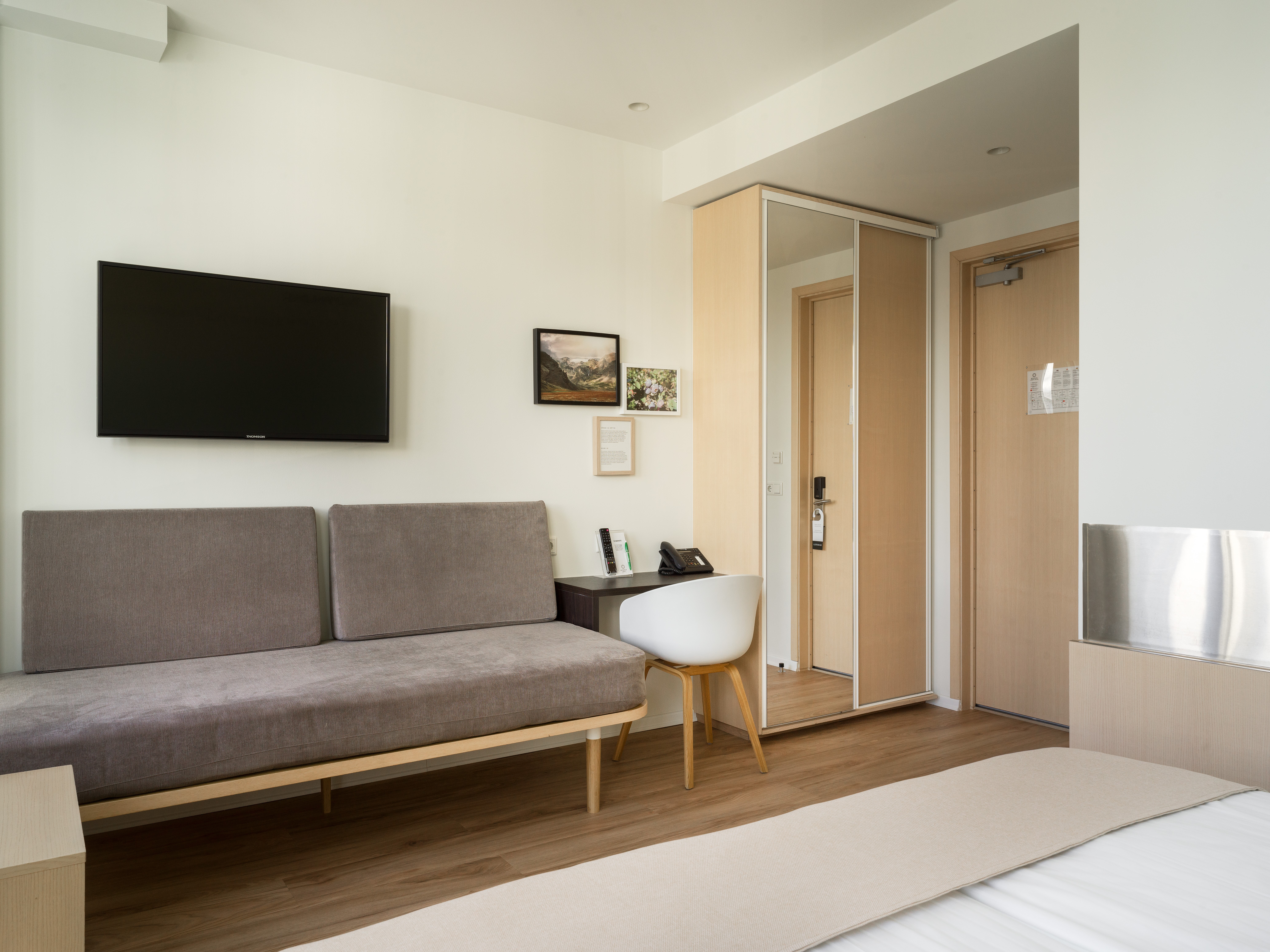 Double or Twin Superior