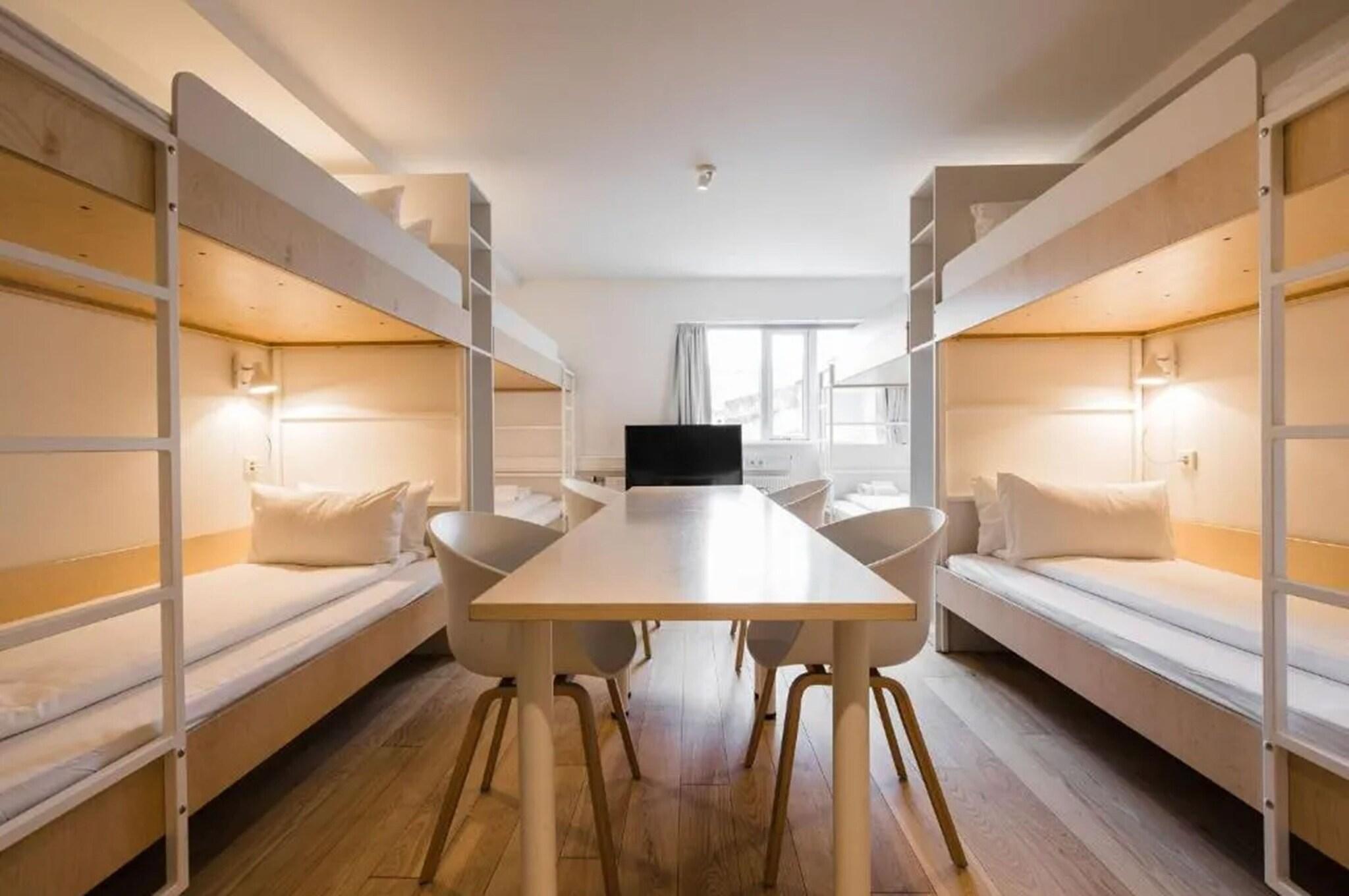 Family Room Bunk Bed