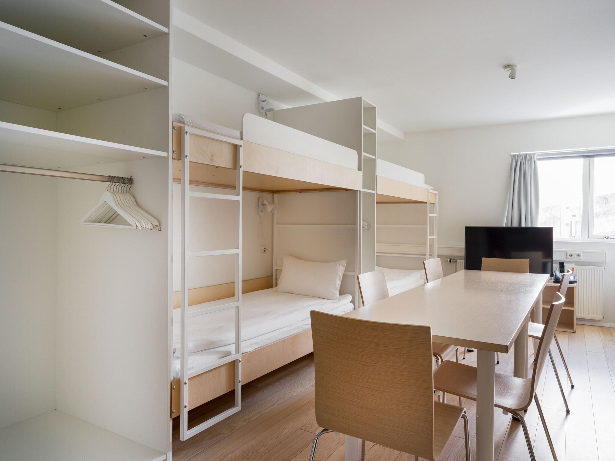 Family Room Bunk Bed