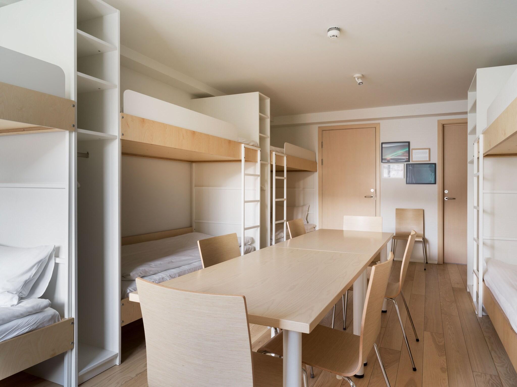 Family Room Bunk Bed