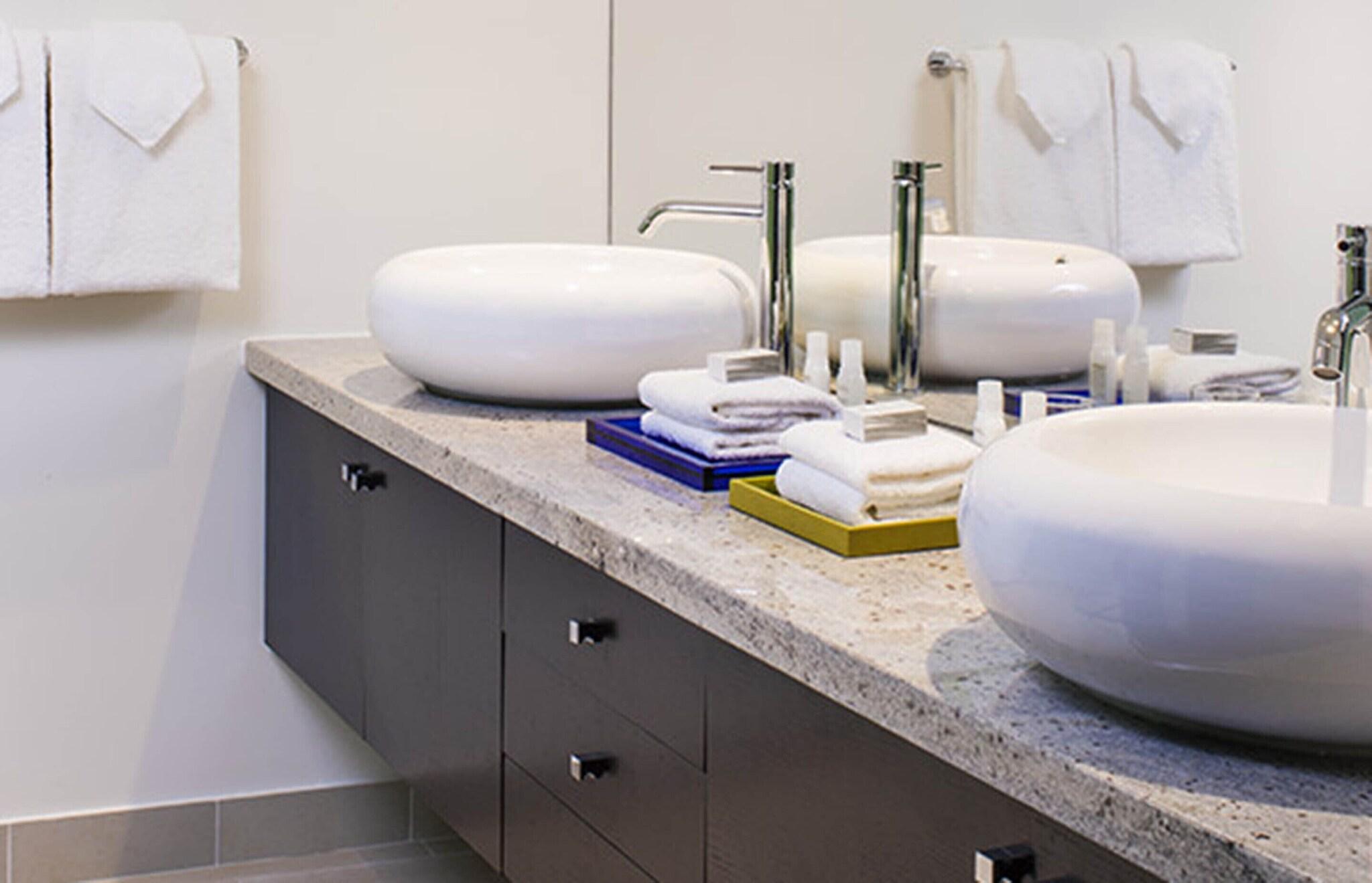 Suite Superior King Bed