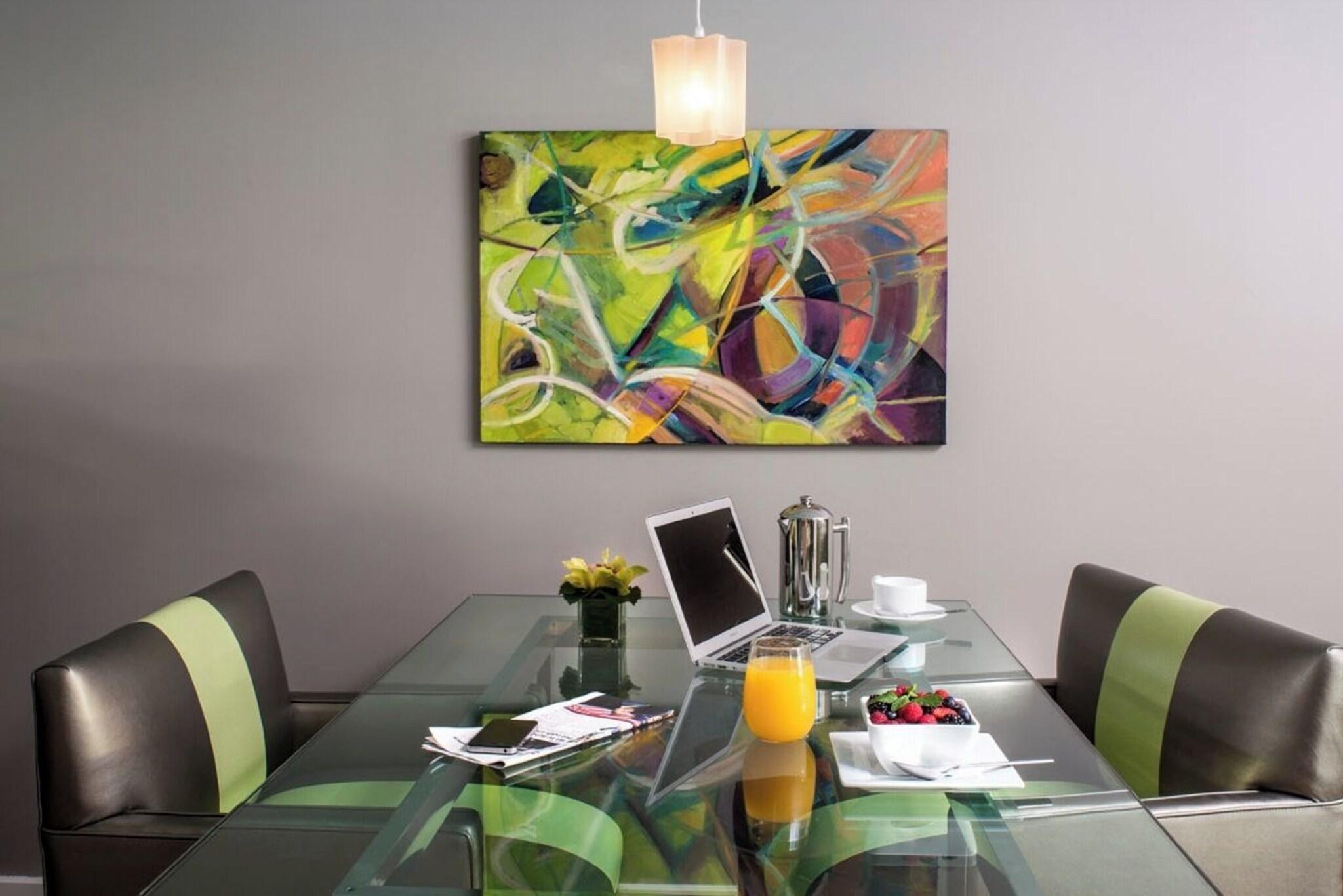 Suite Superior King Bed