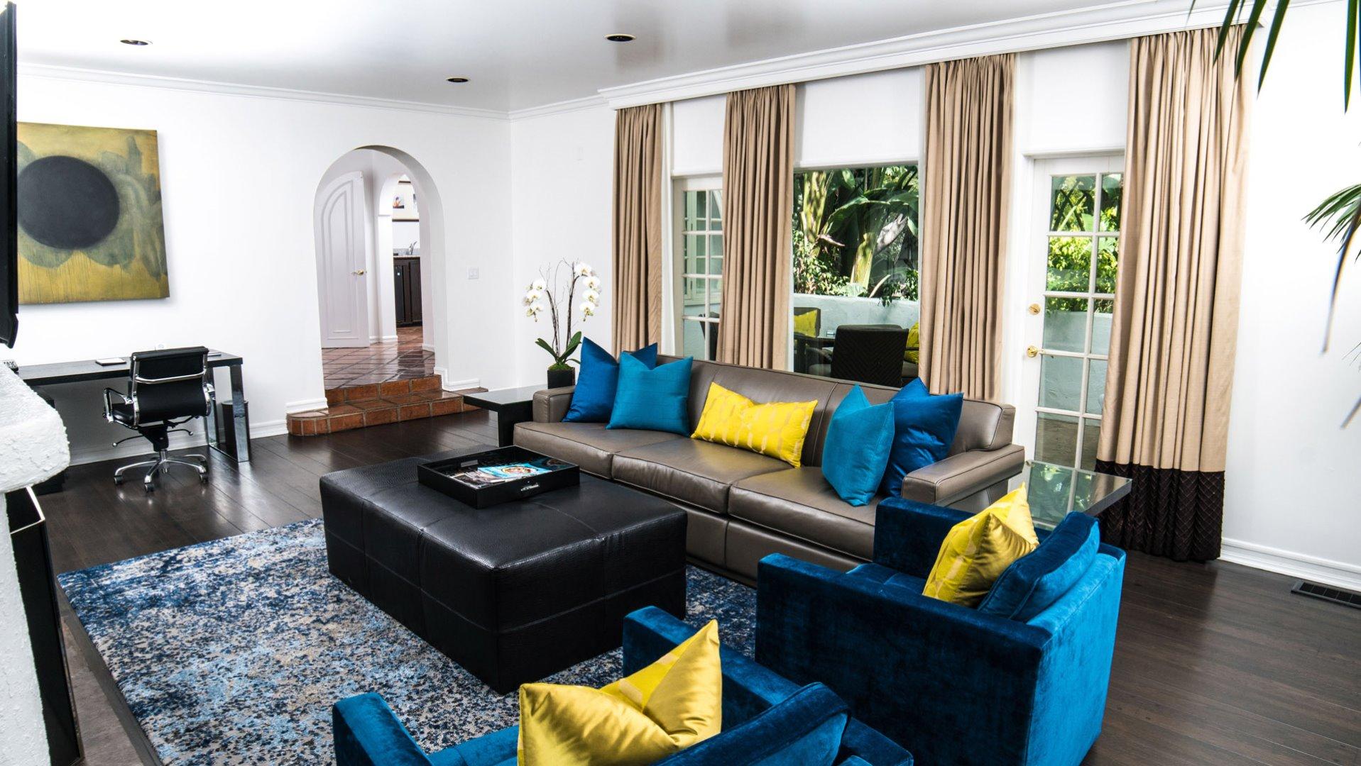 Villa Superior Two Bedrooms