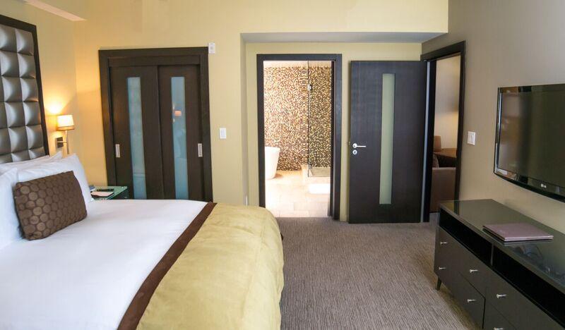 Villa Superior One Bedroom