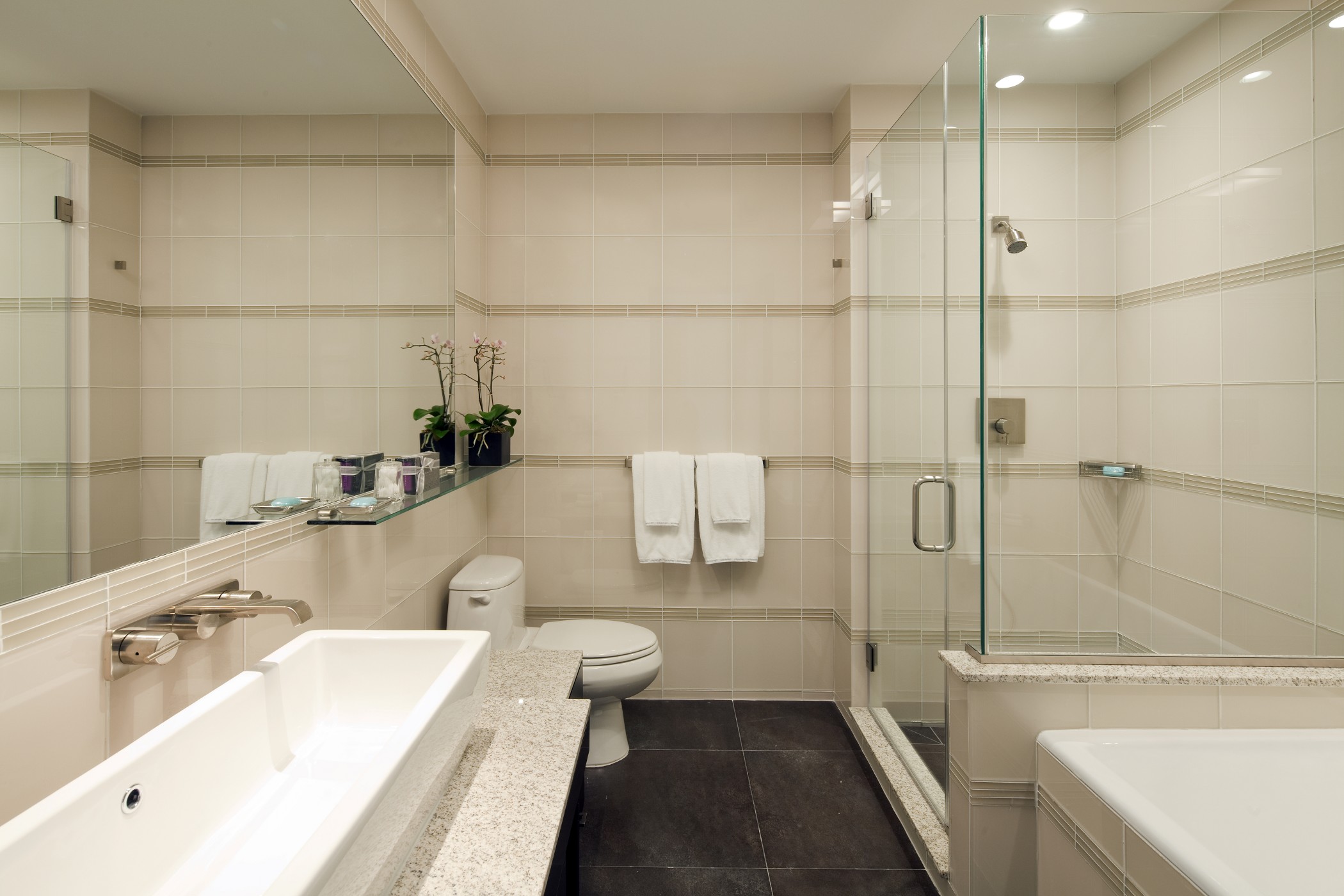 Double Superior Two Double Beds