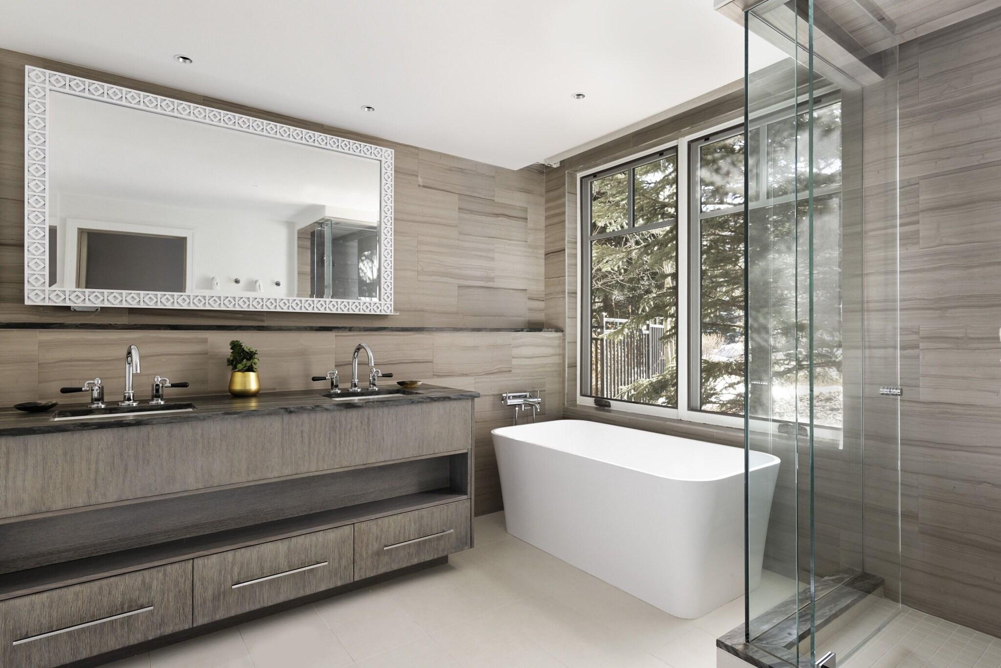 Apartment Three Bedrooms