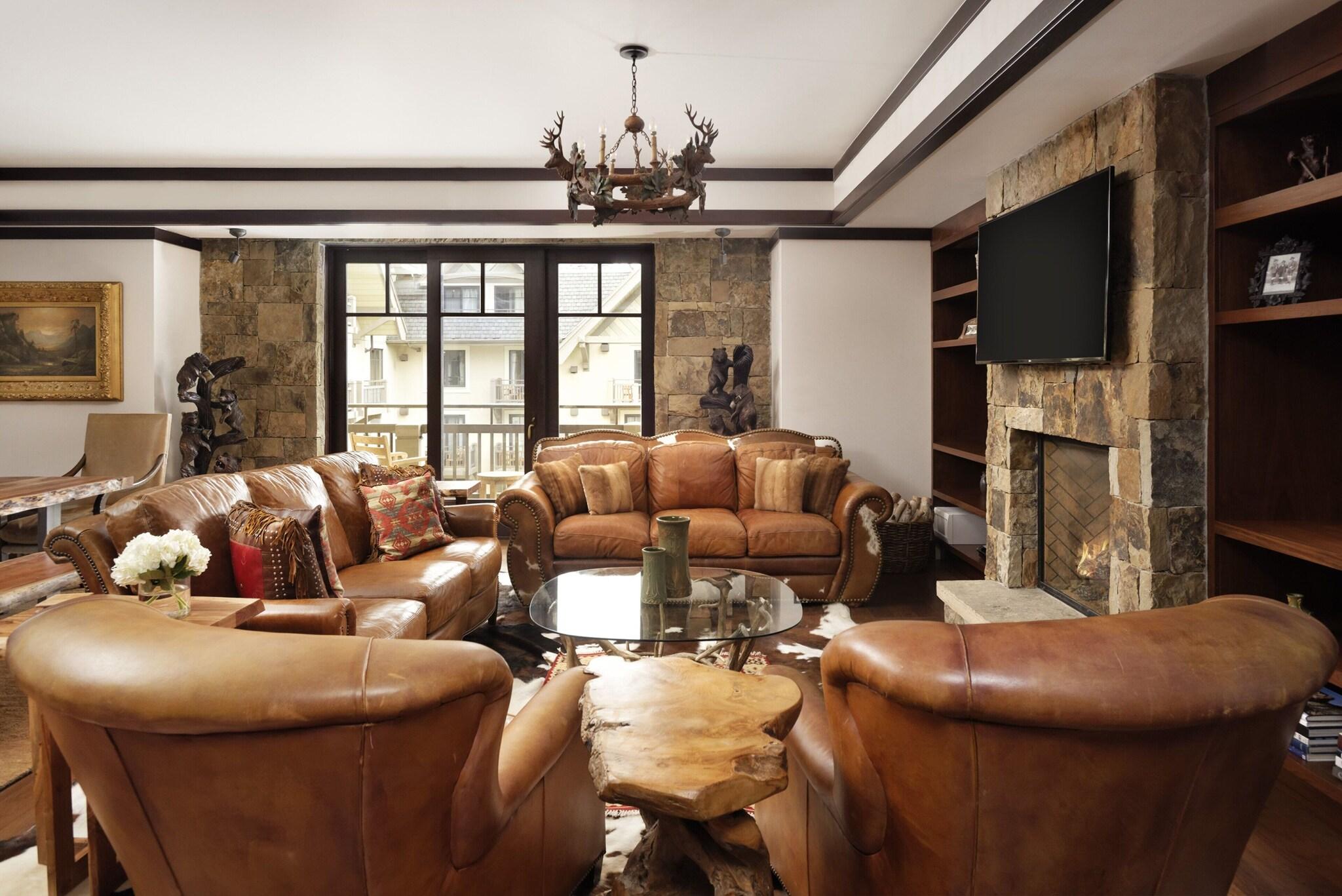 Apartment Three Bedrooms