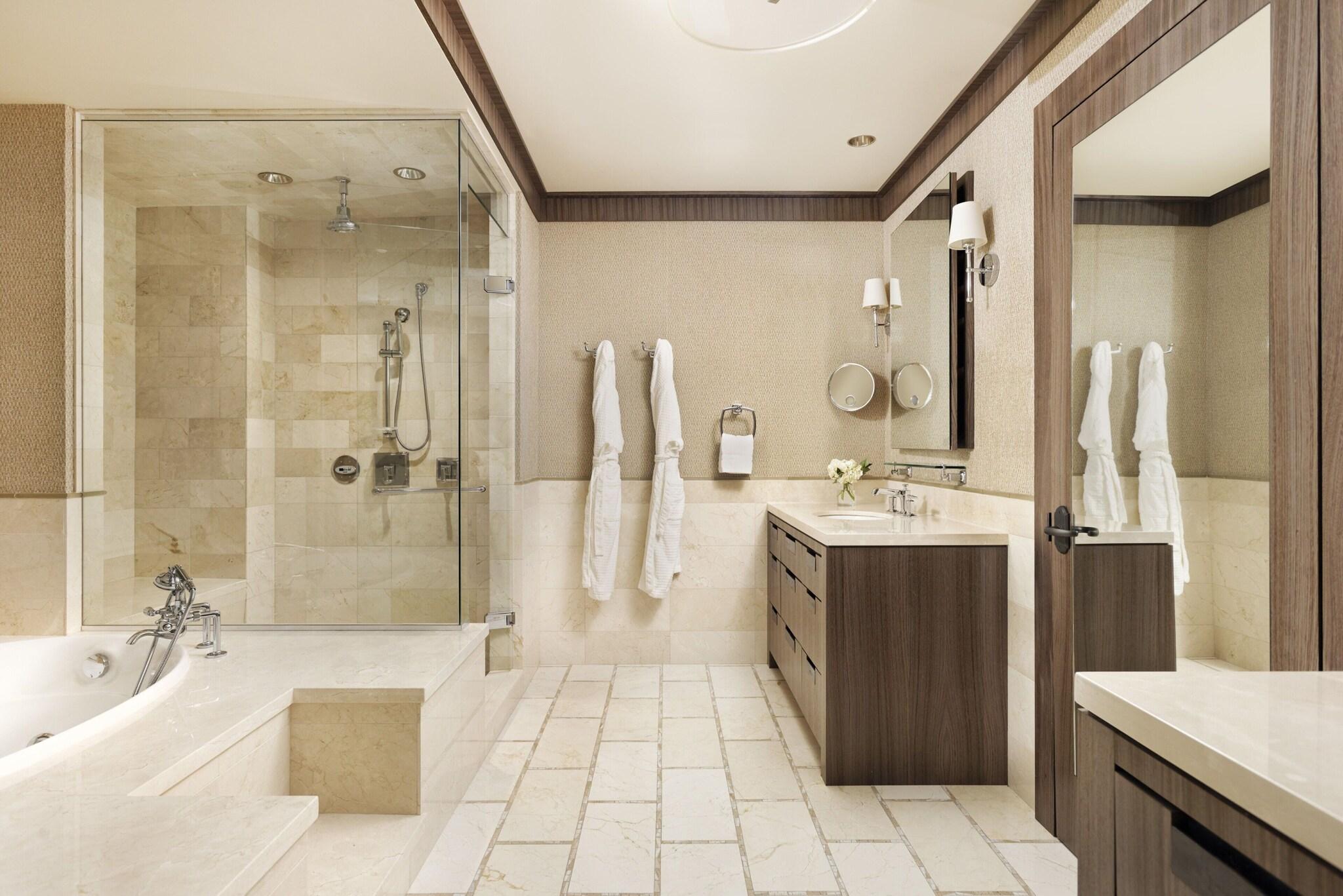 Apartment Three Bedrooms