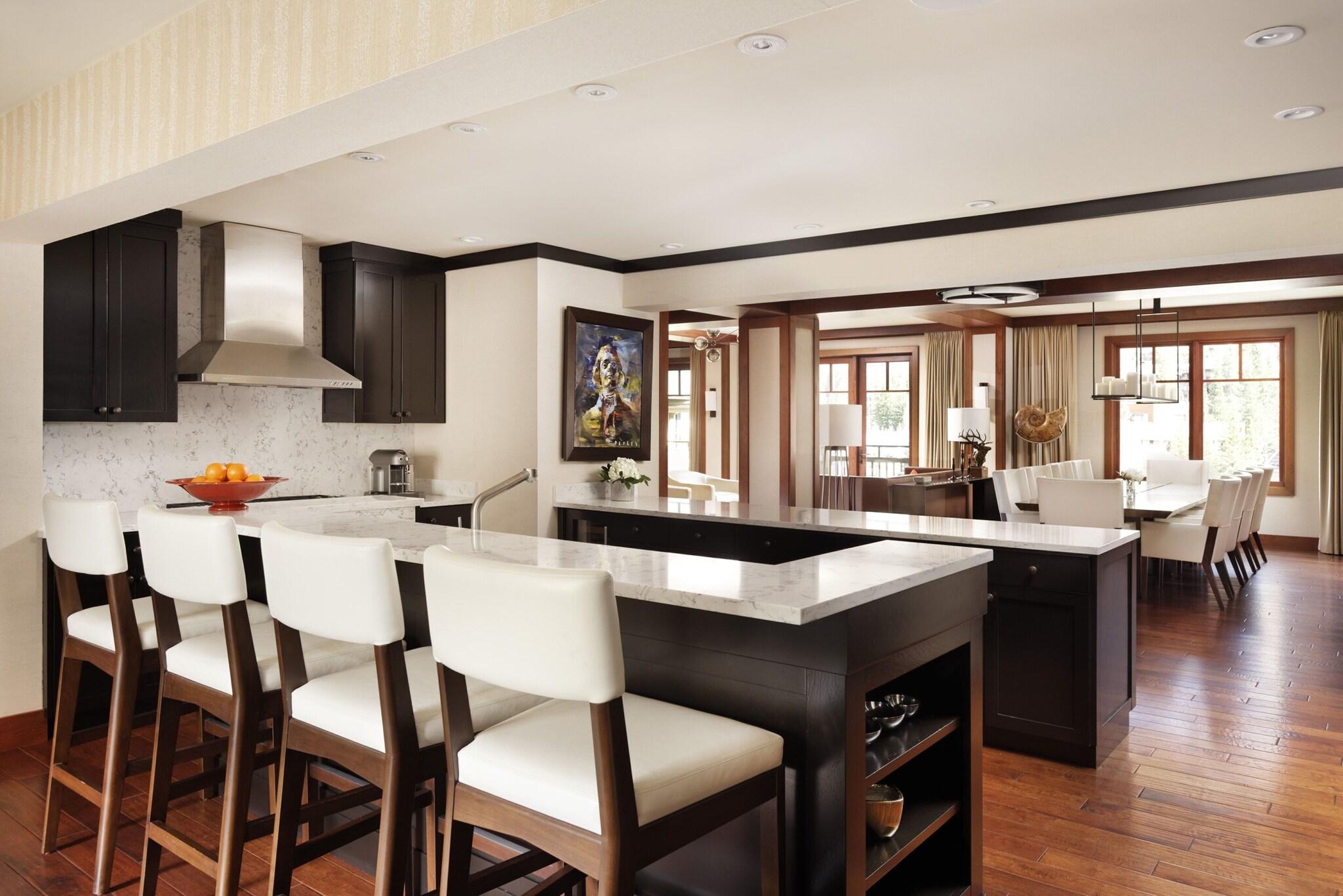 Suite Executive King Bed