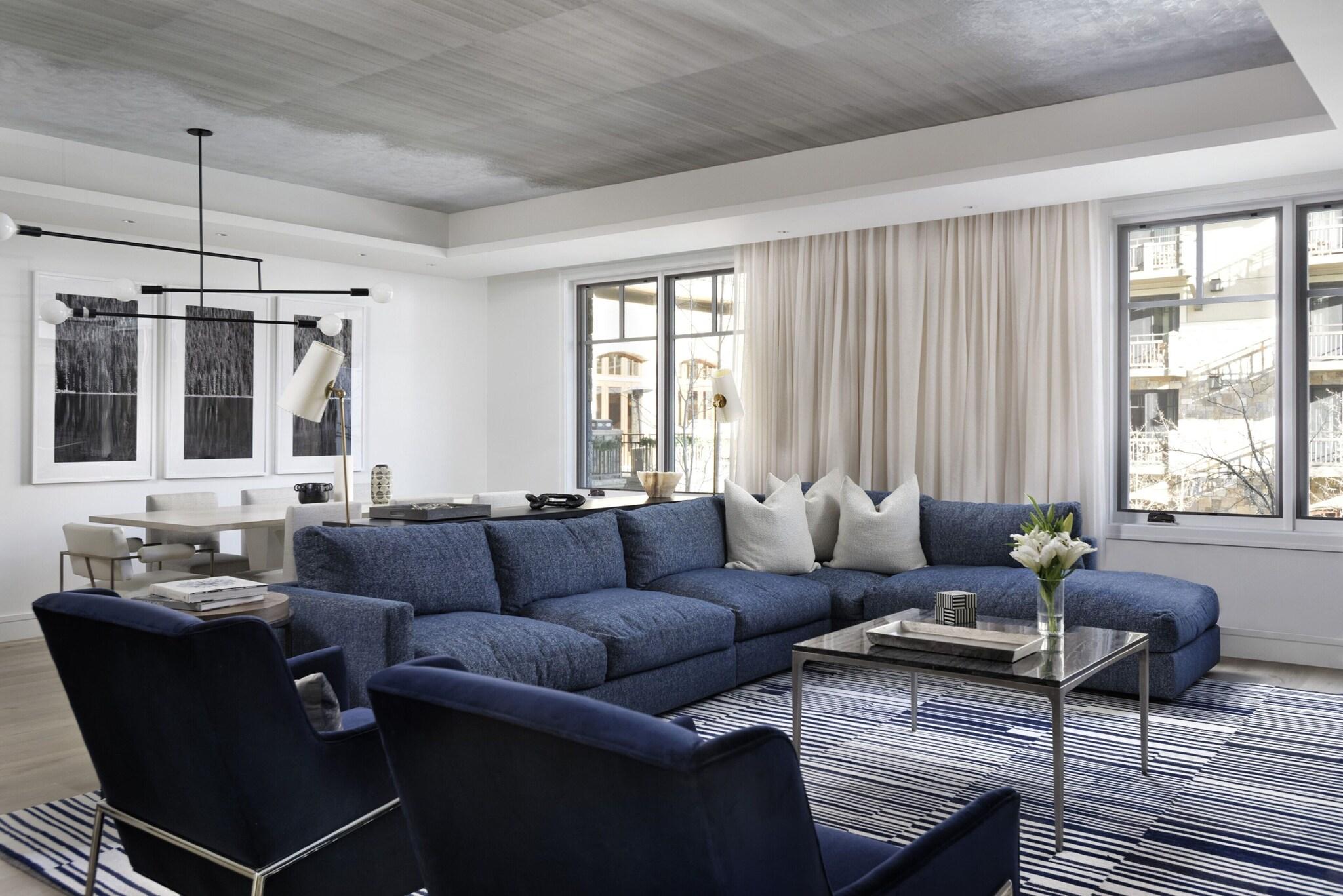 Apartment Three Bedrooms