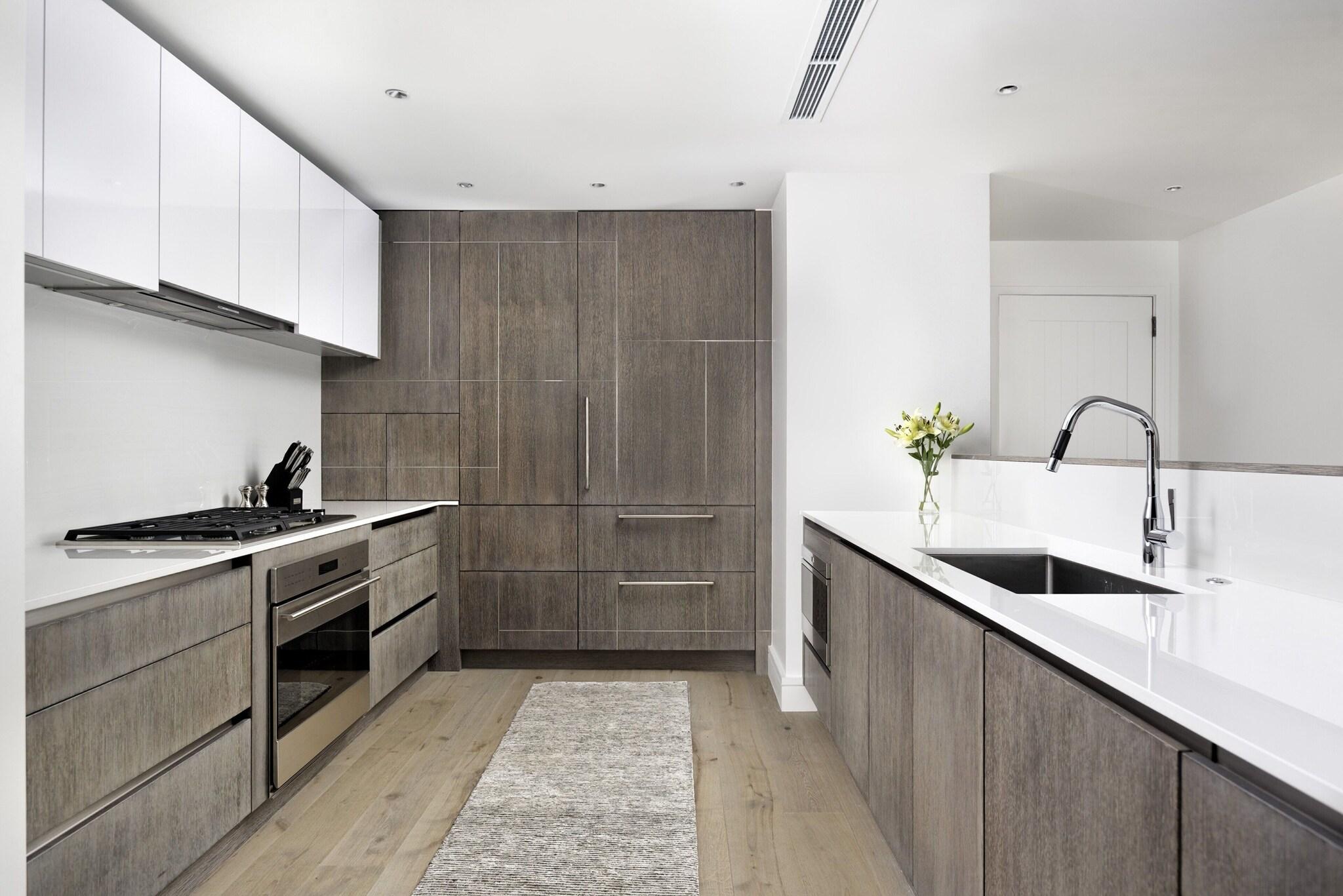 Apartment Three Bedrooms