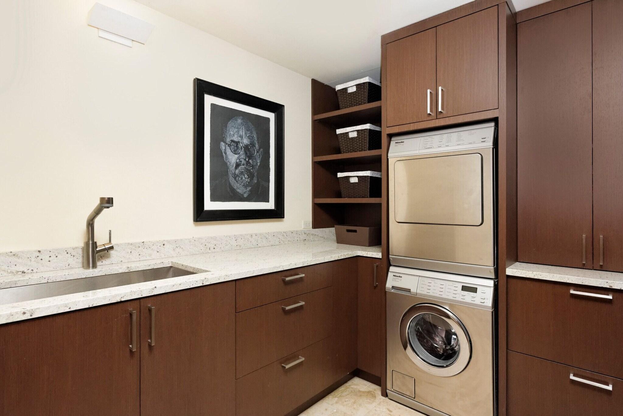 Double Mountain View