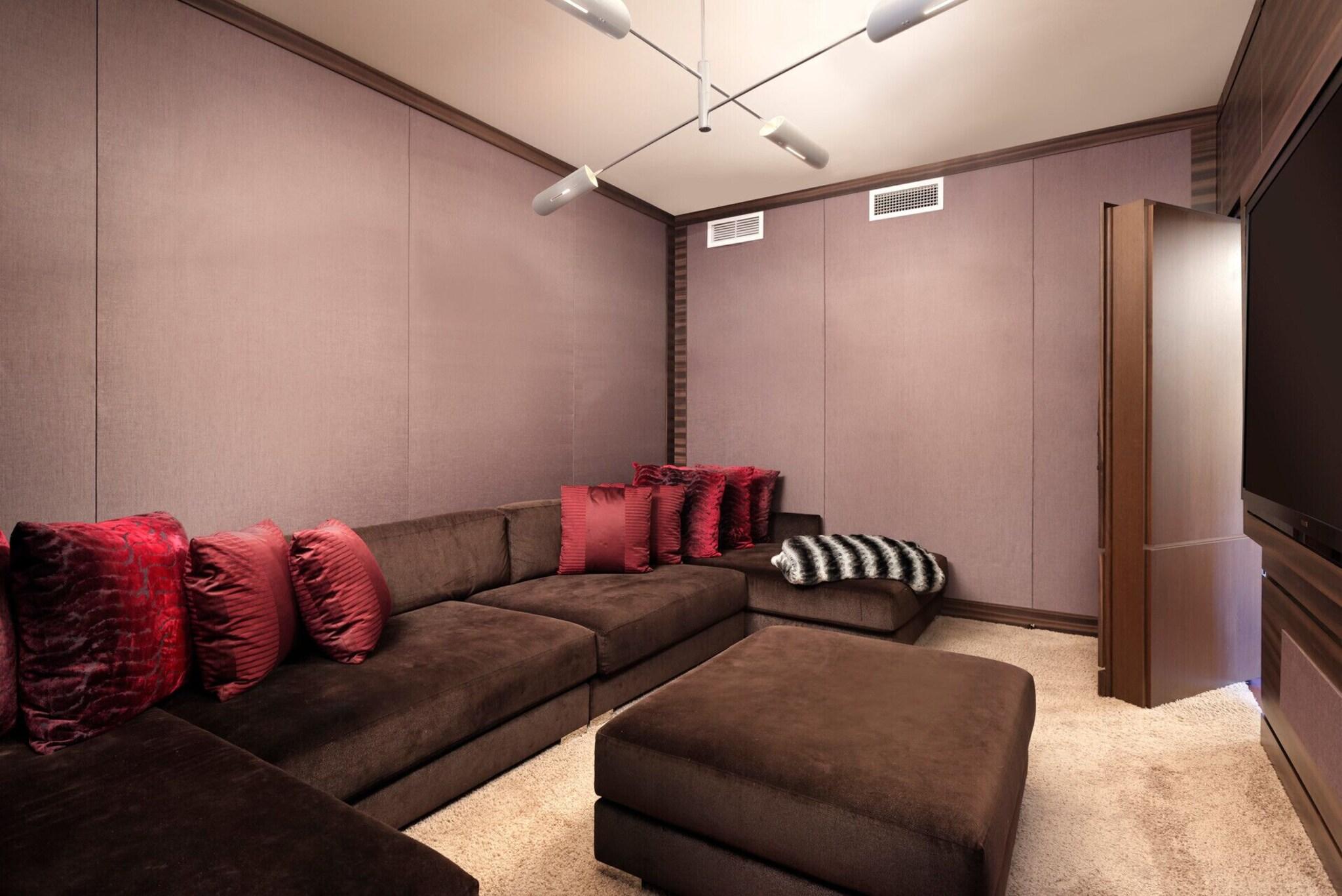 Room Two Double Beds