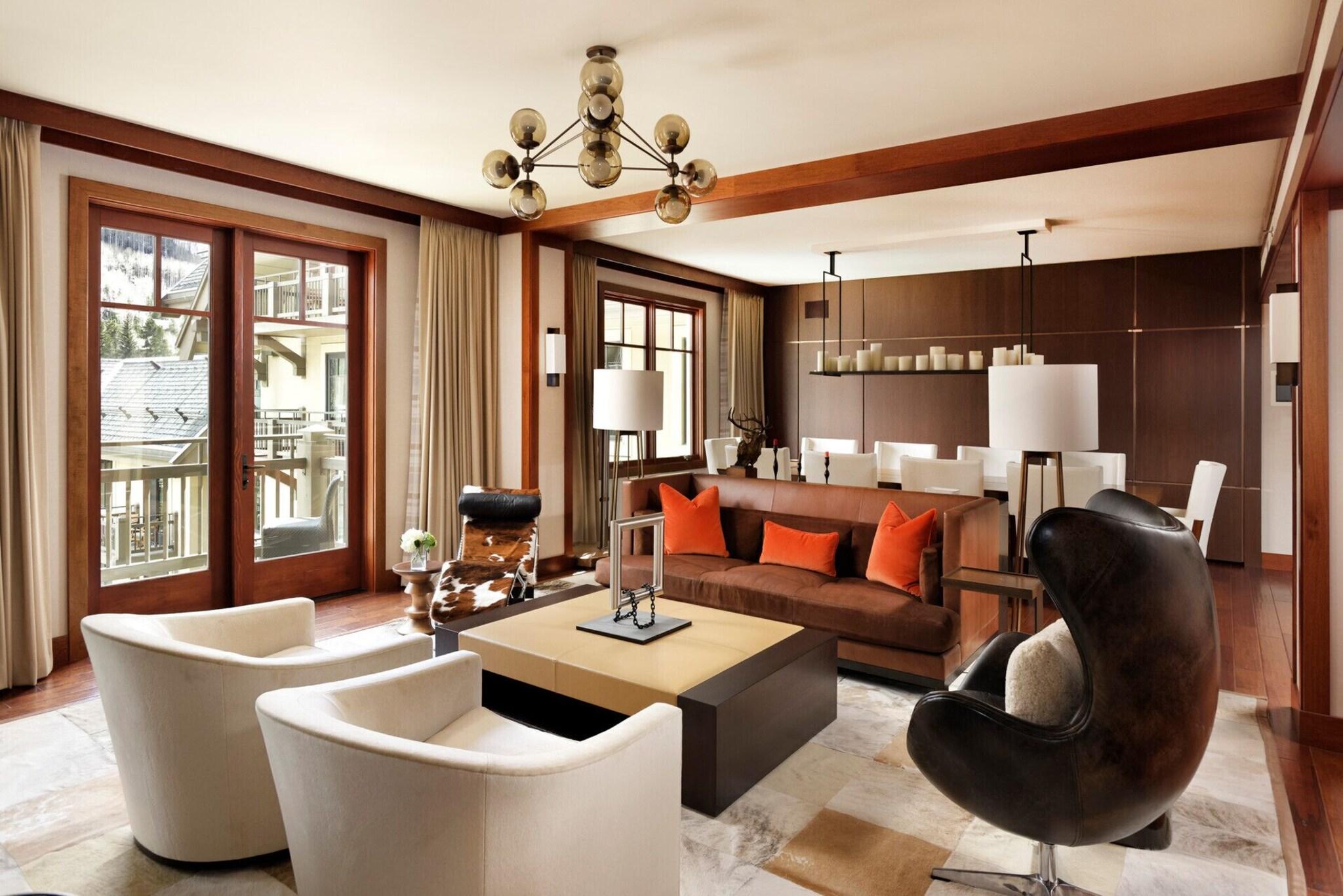 Room Two Double Beds