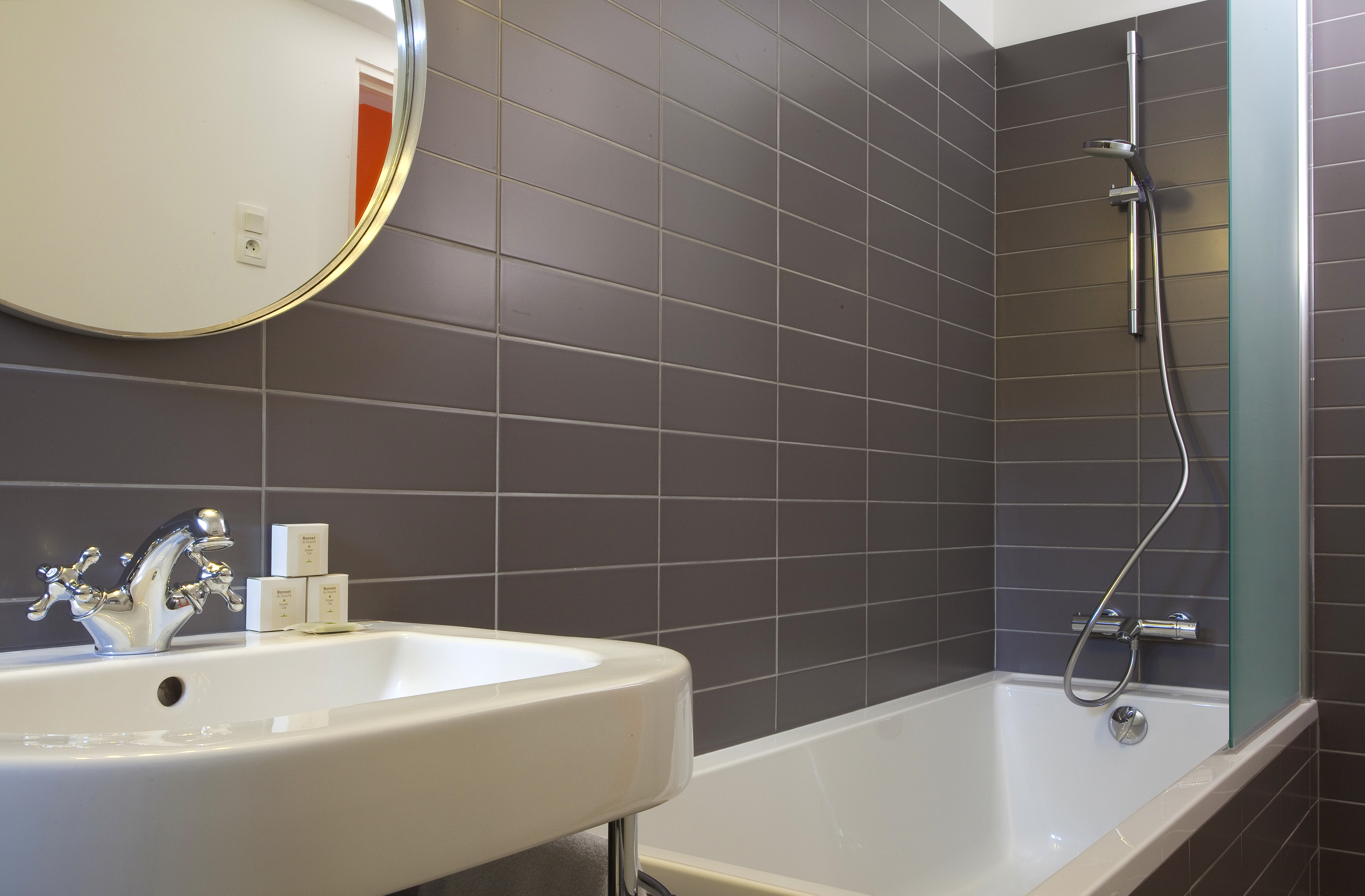 Family Room Capacity 3