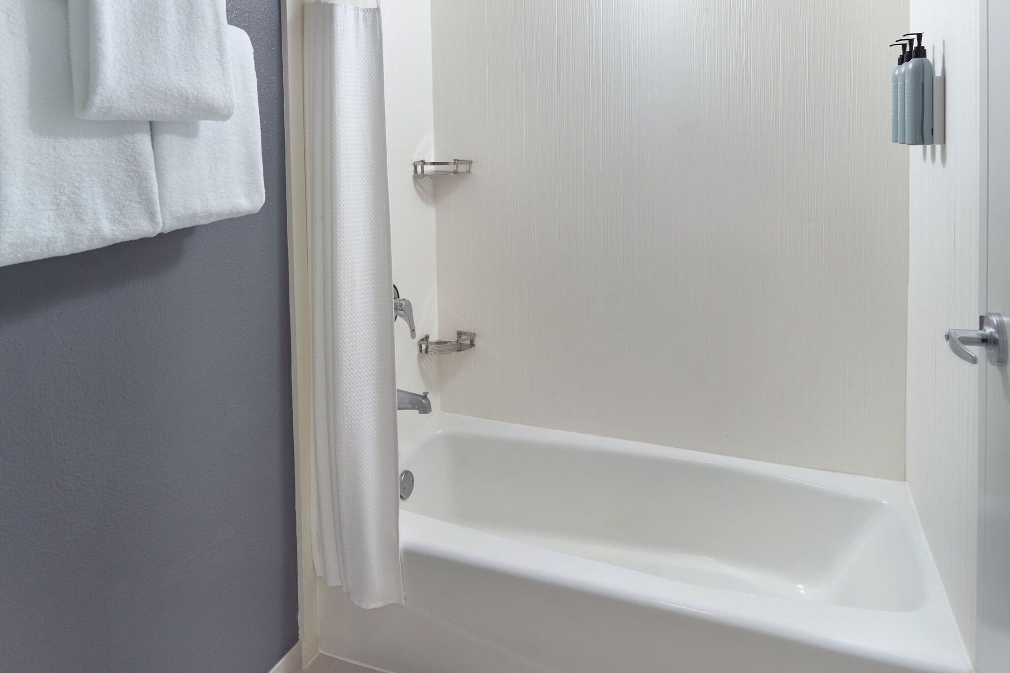 Suite Two Double Beds