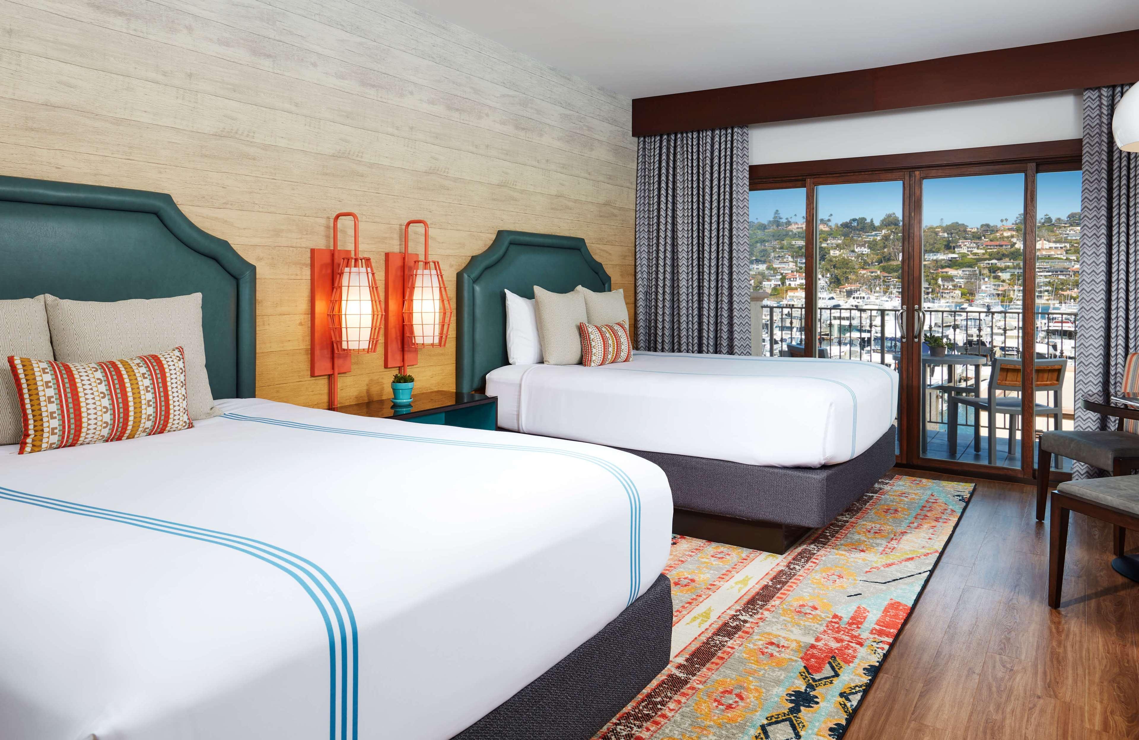 Junior Suite Marina View