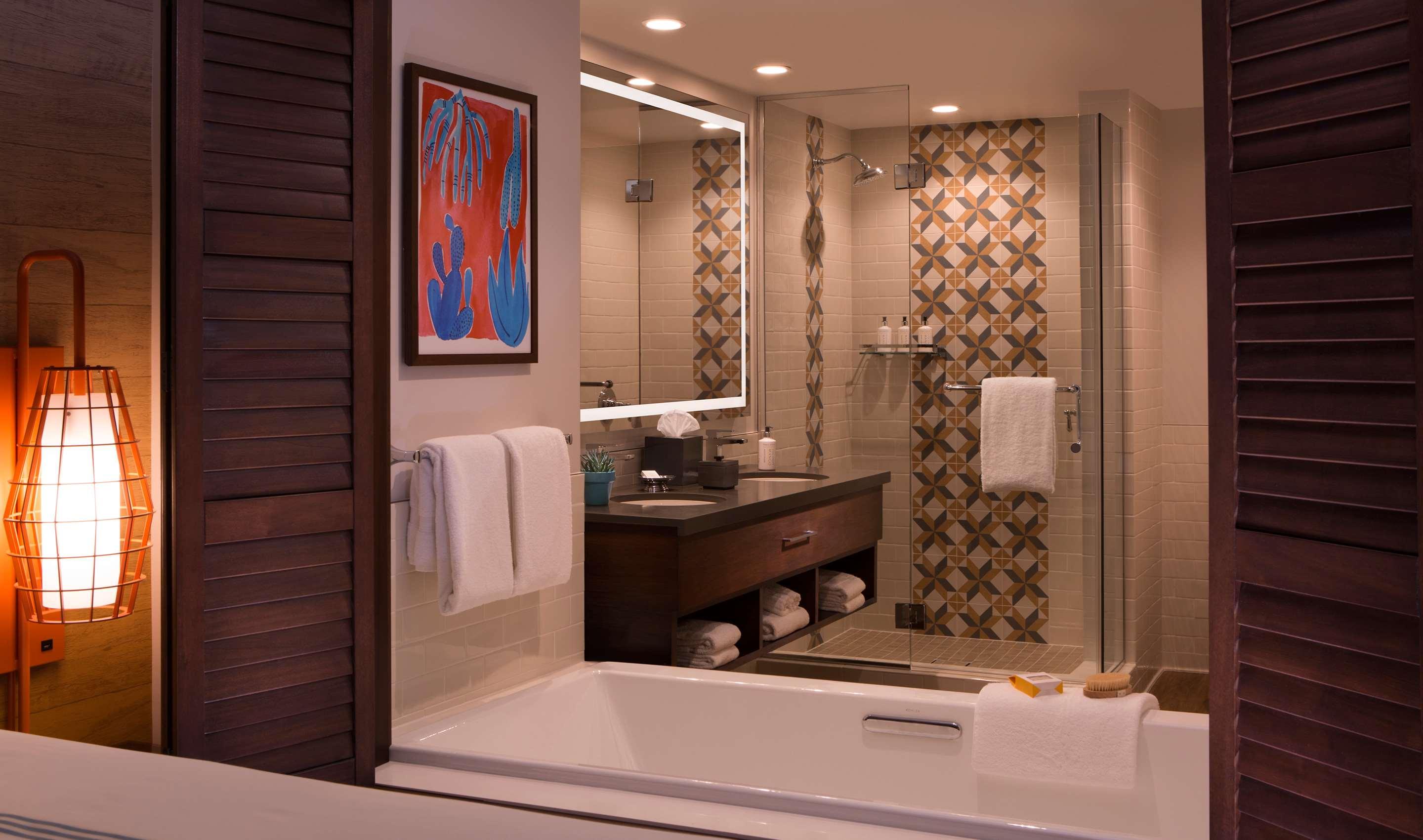 Junior Suite Marina View