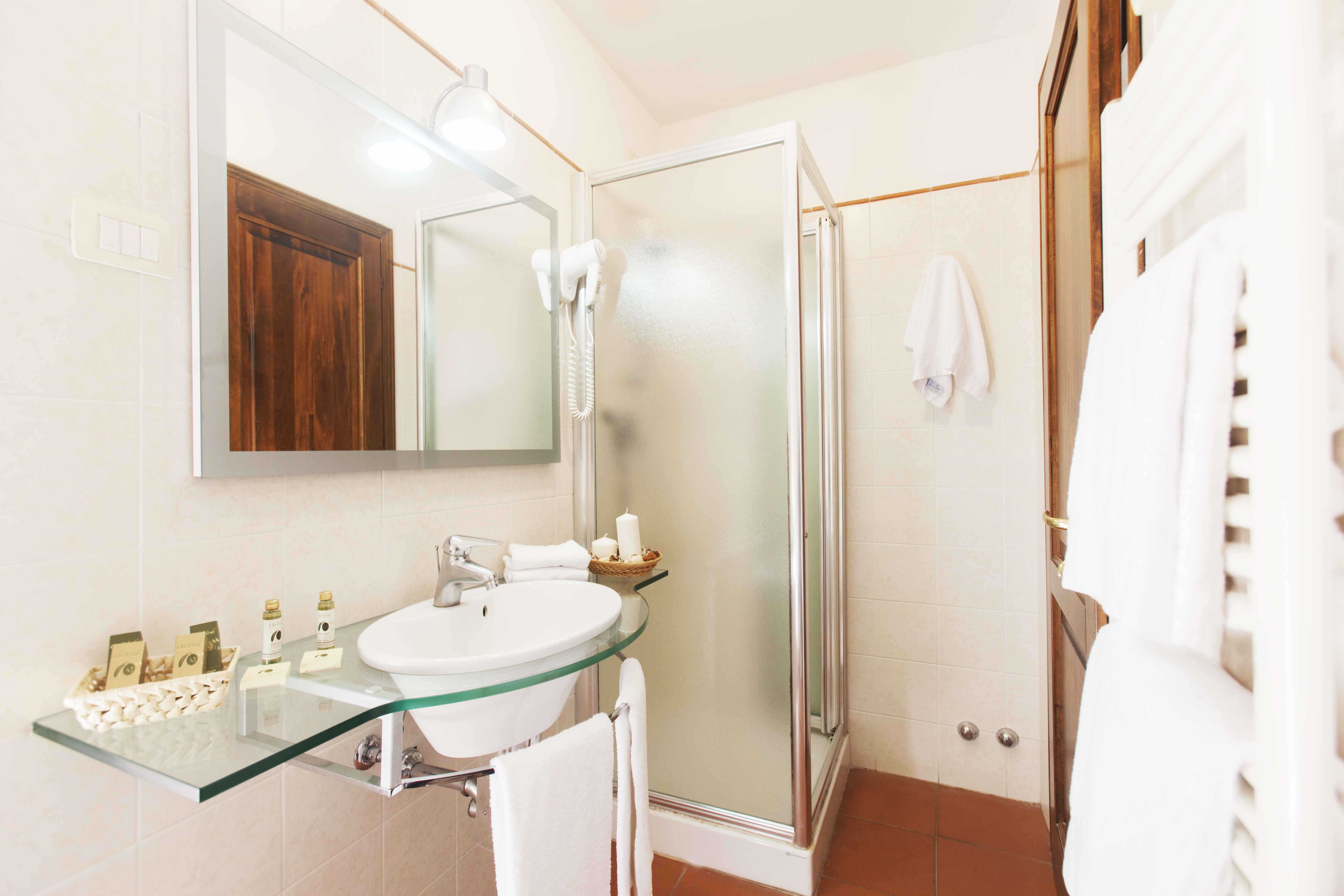 Double Superior with Balcony