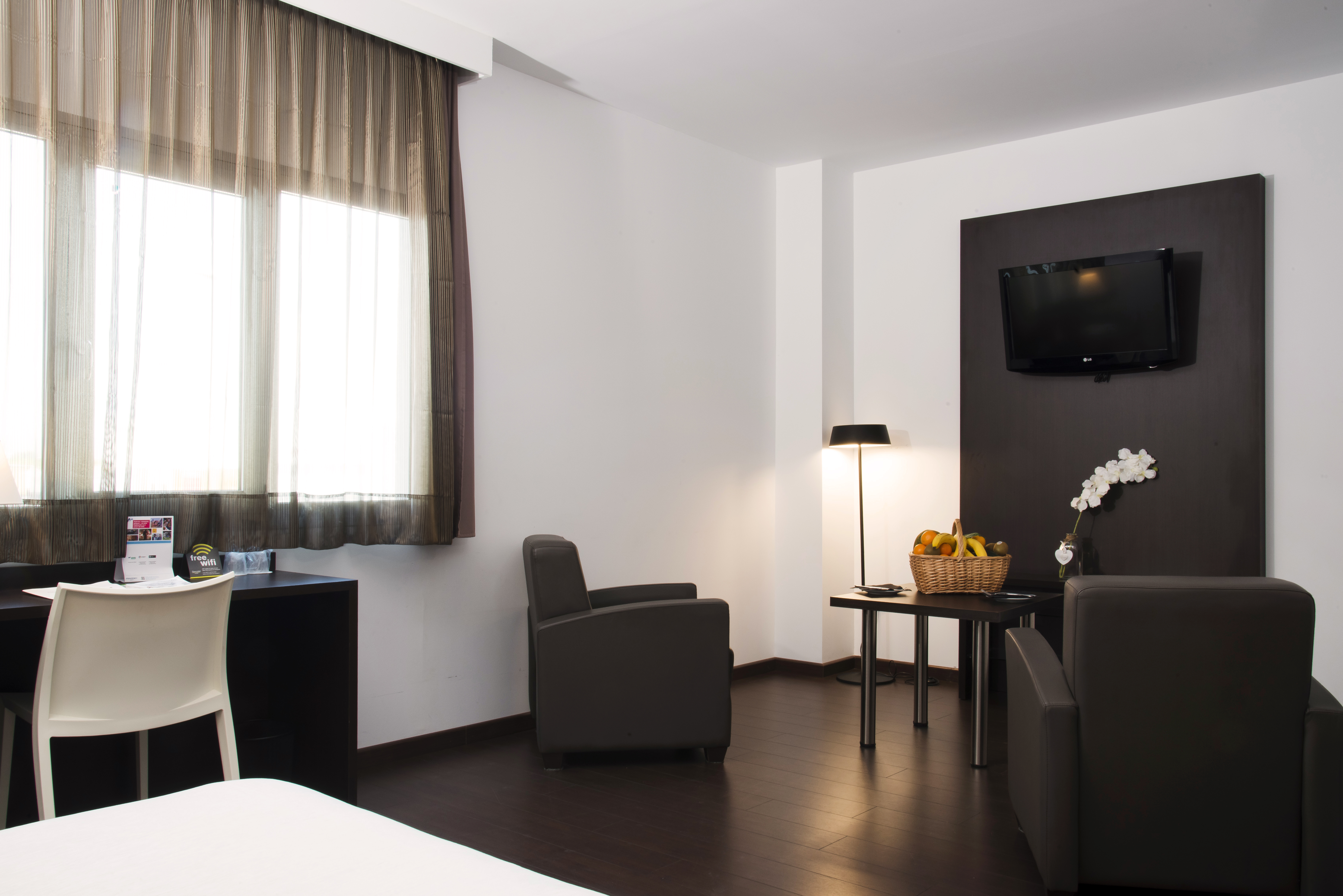 Junior Suite Standard