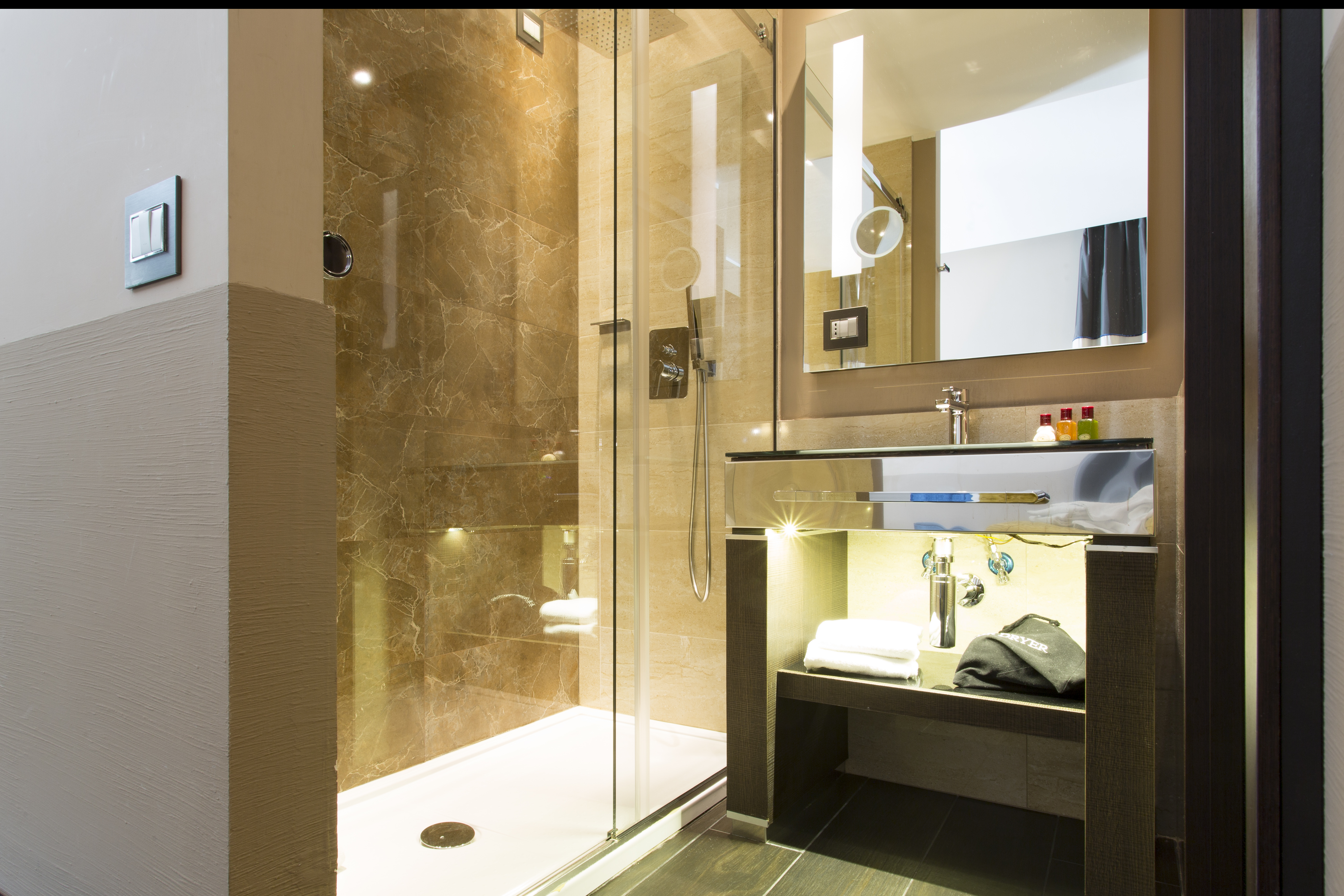 Junior Suite Capacity 4