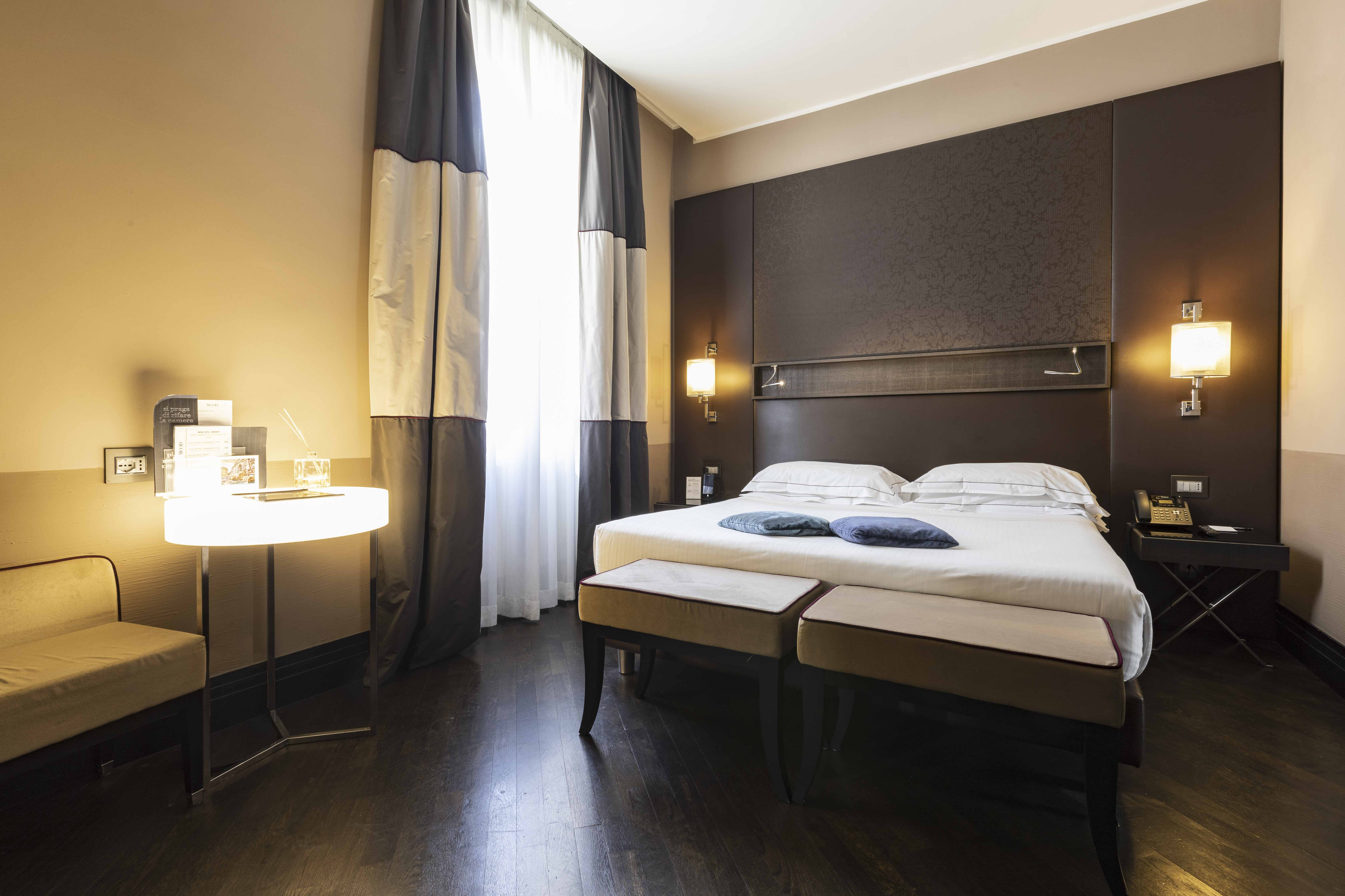 Double or Twin Classic