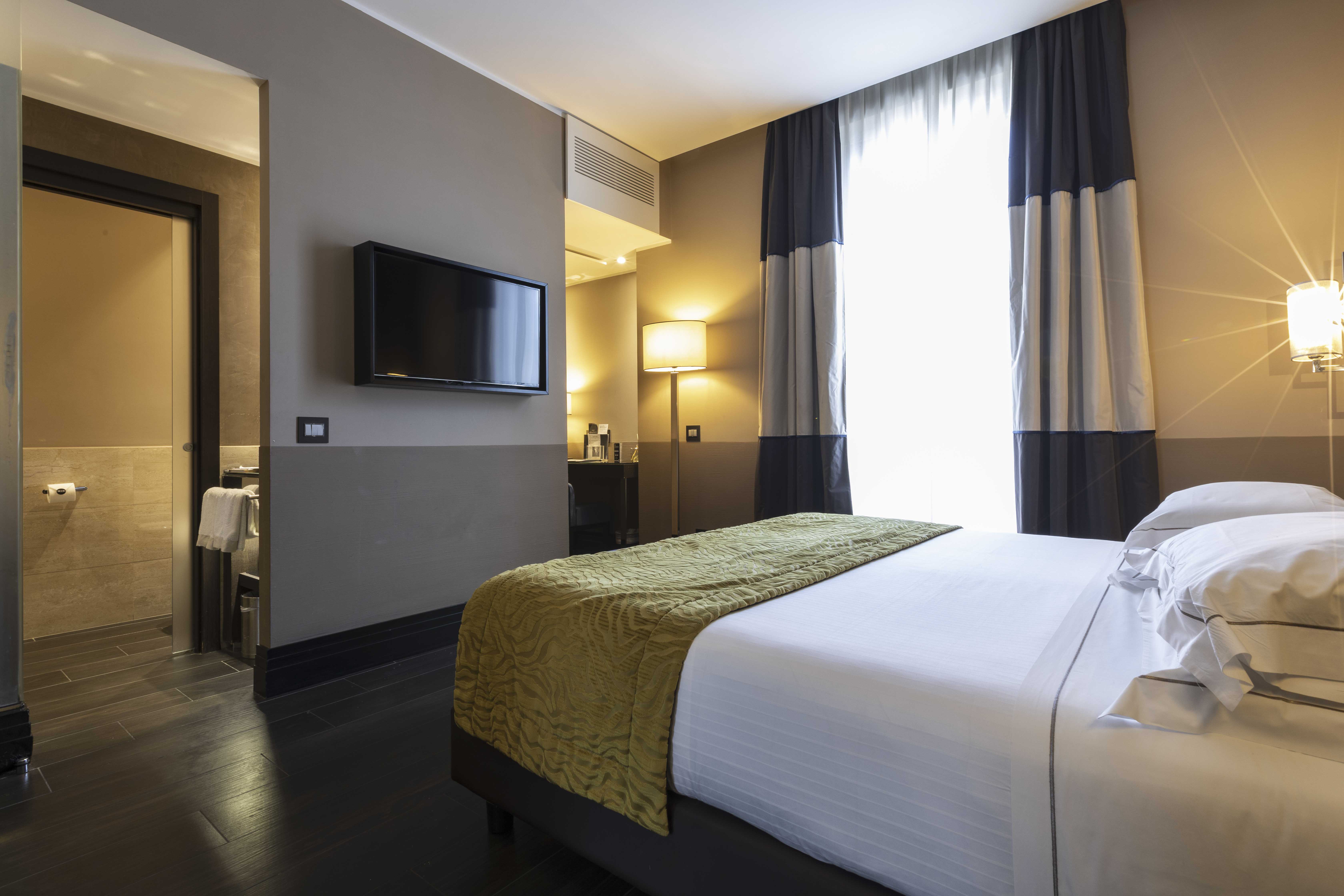 Double or Twin Annex