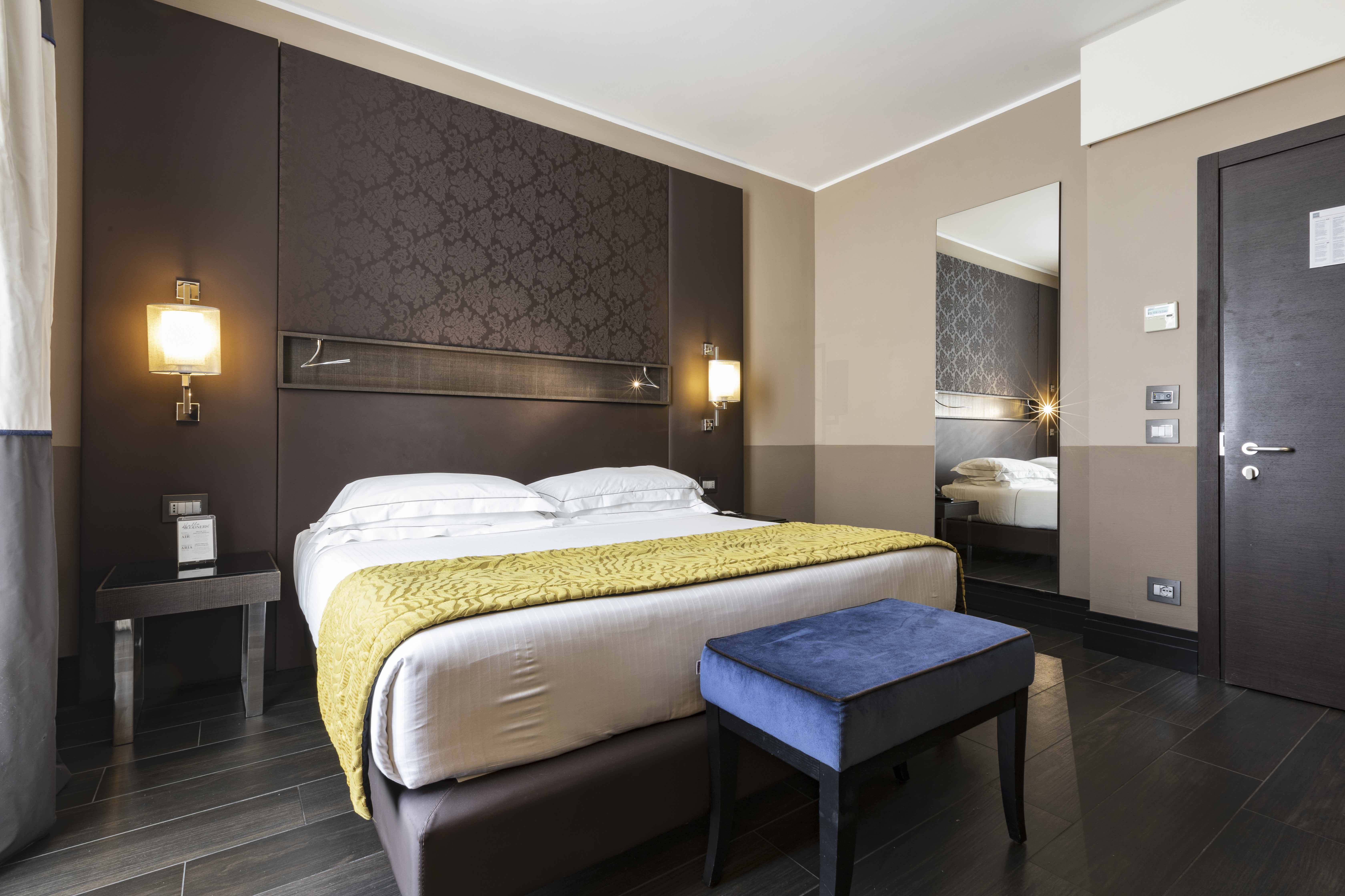 Double or Twin Annex