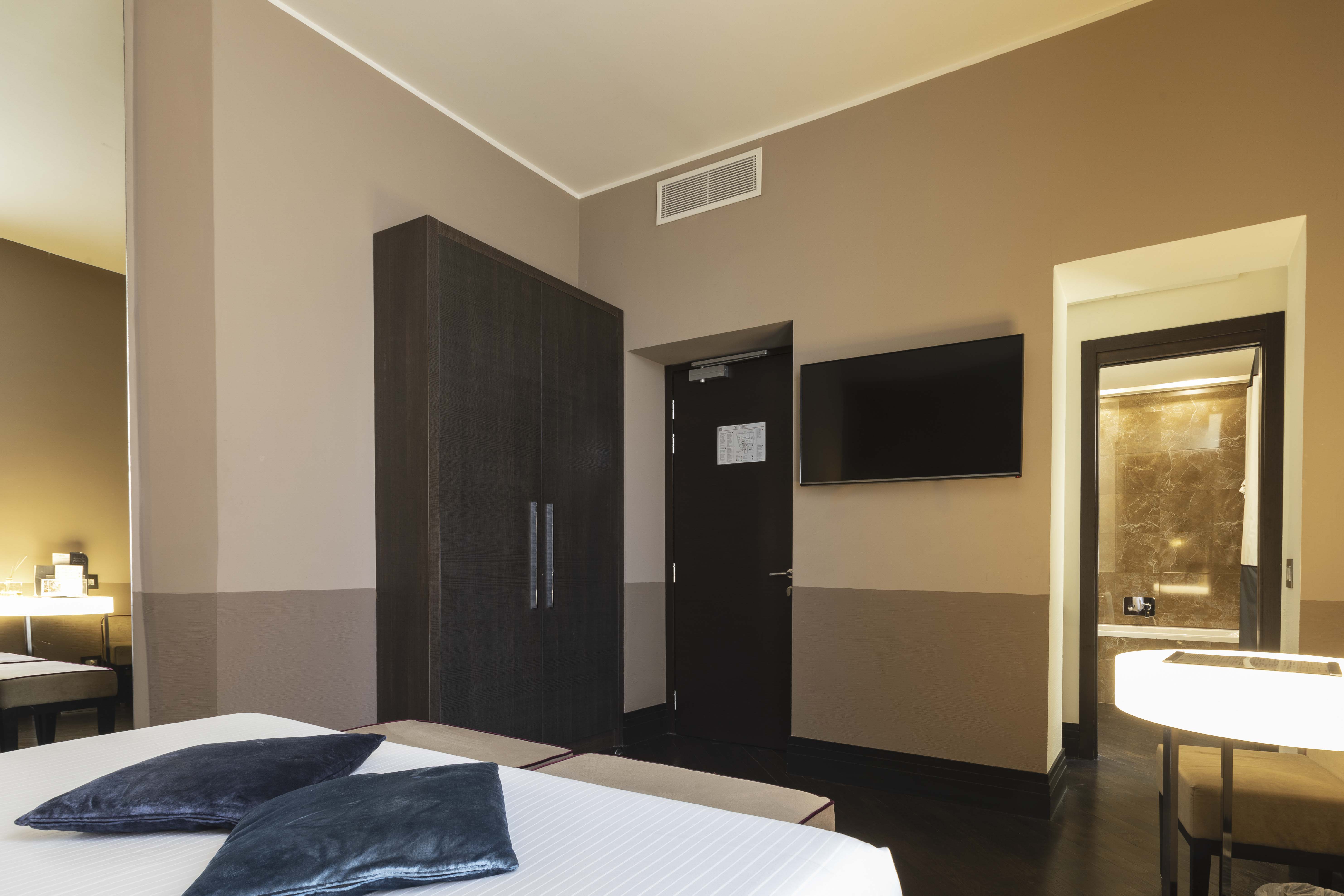 Double or Twin Classic