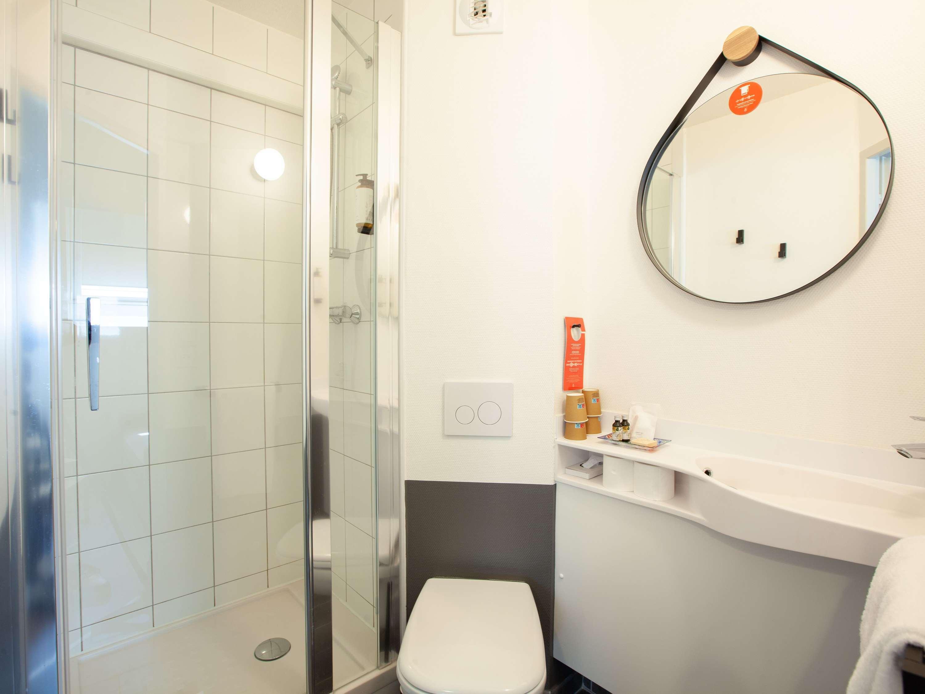 Double with Double Bed