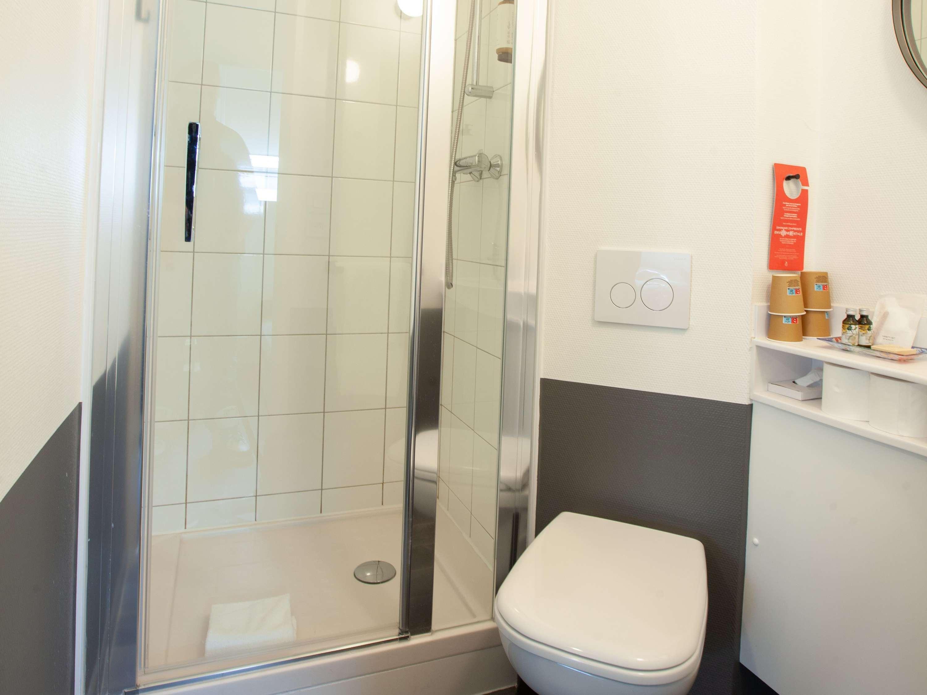 Double with Double Bed