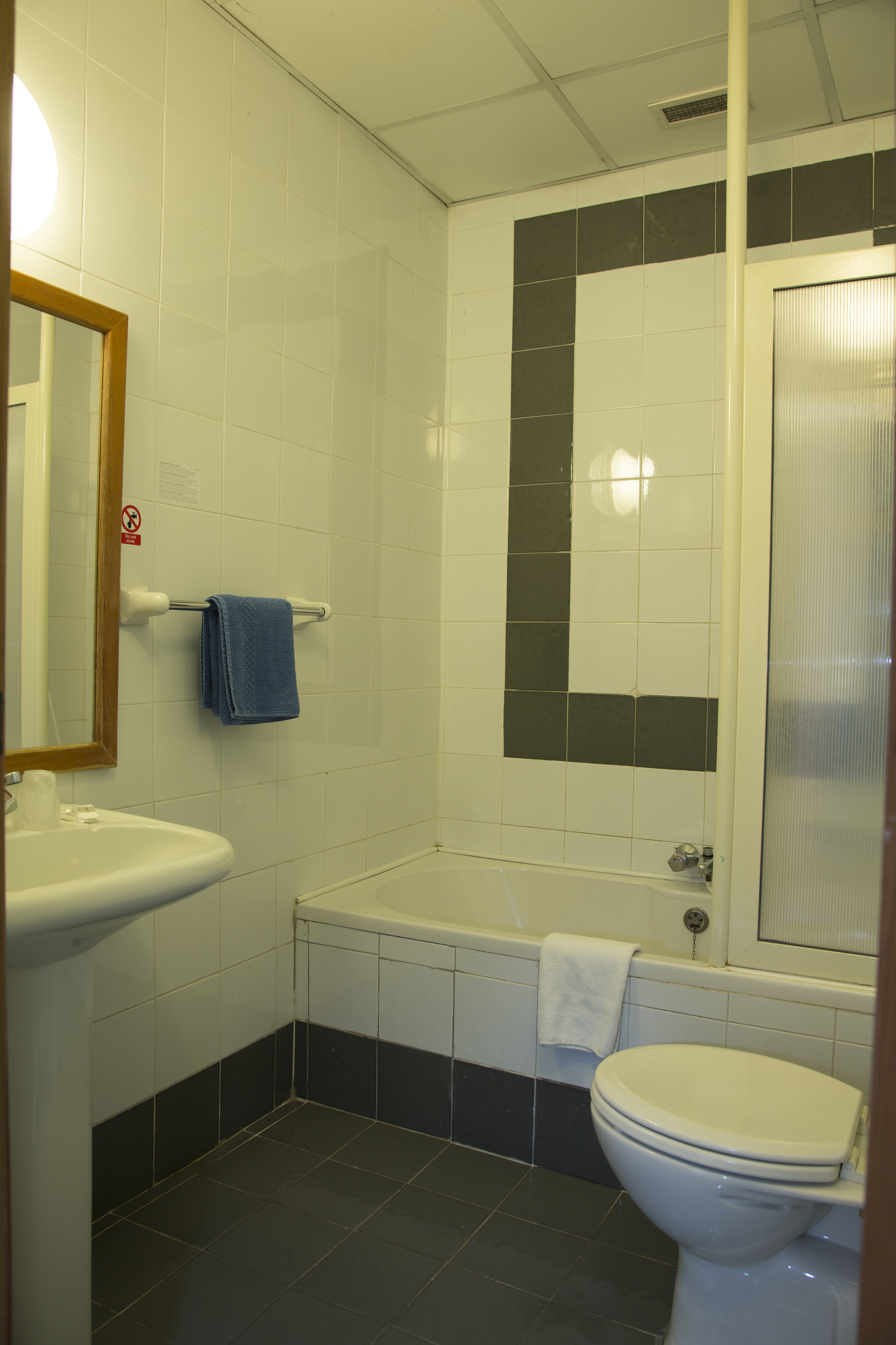 Apartment One Bedroom