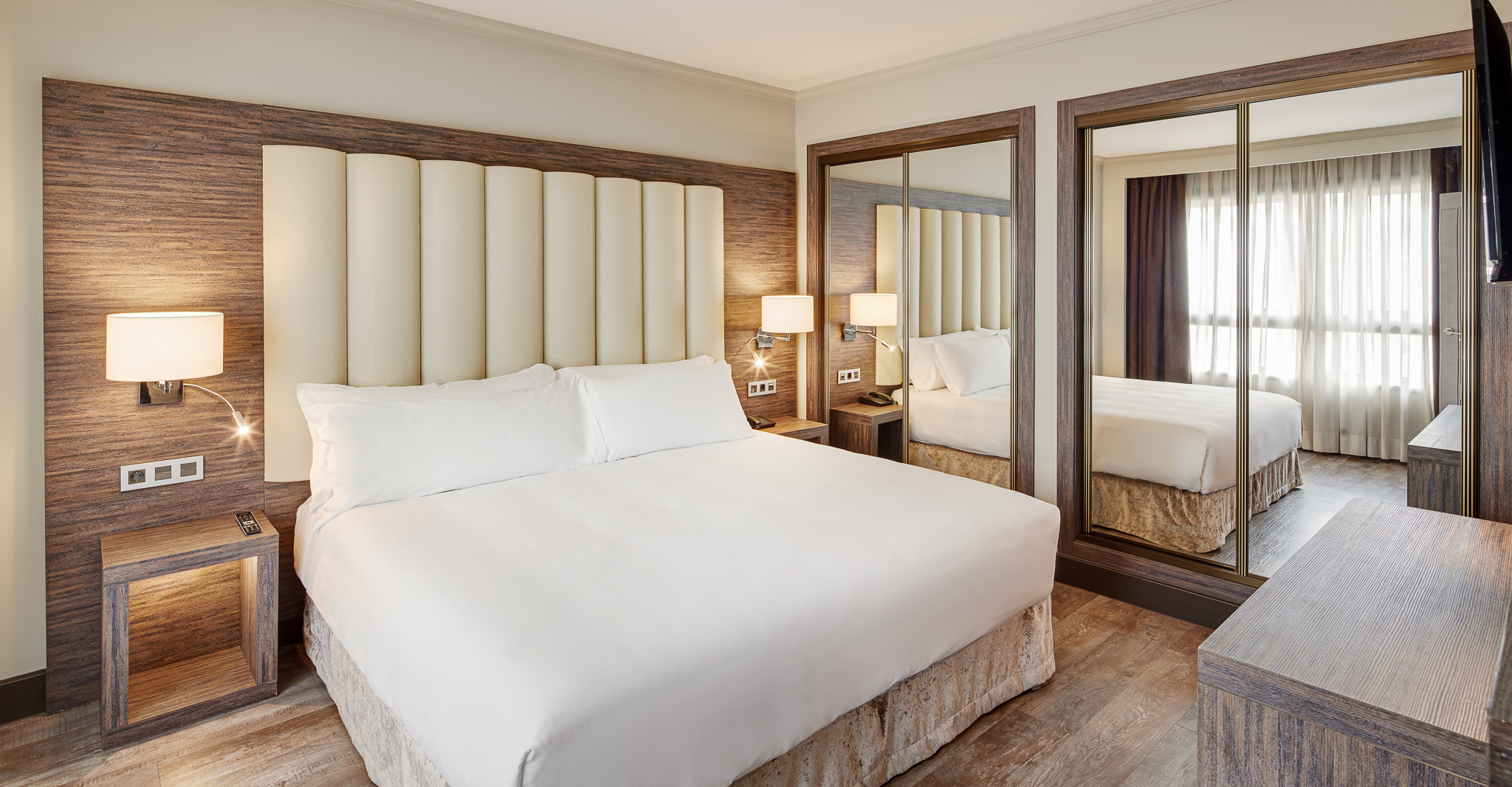 Junior Suite Standard