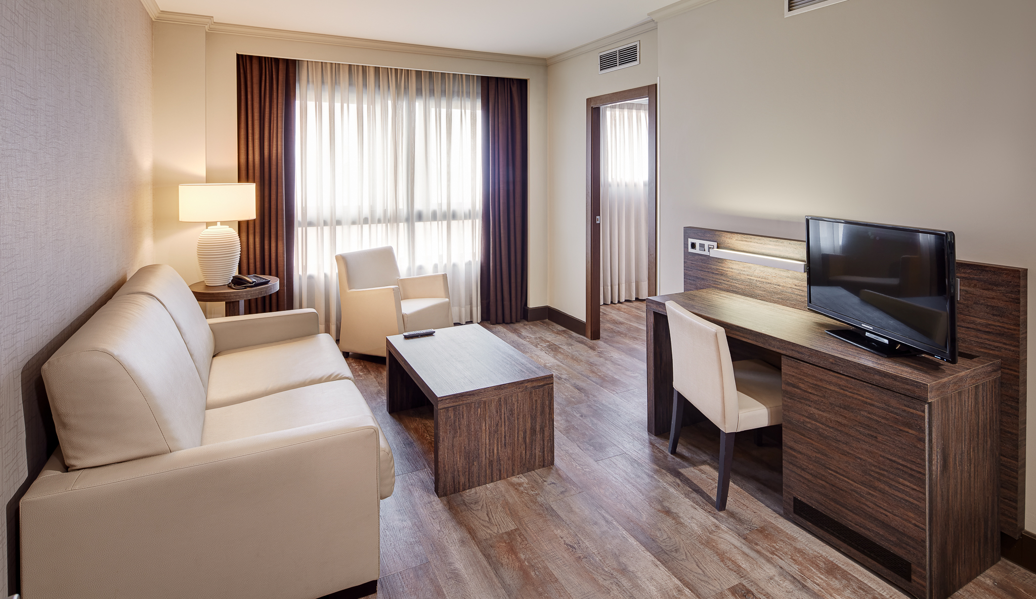 Junior Suite Standard