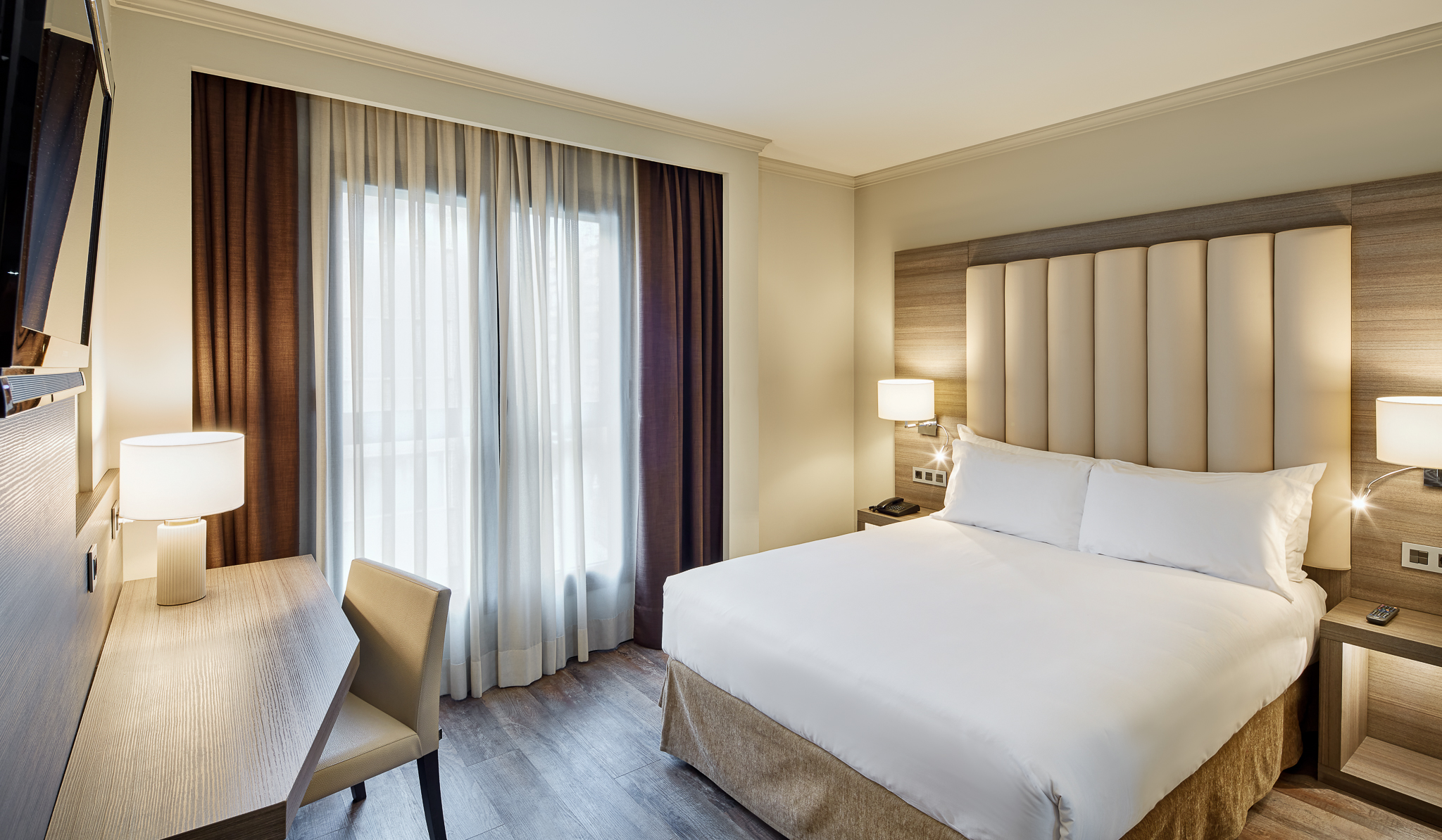 Double Single Standard