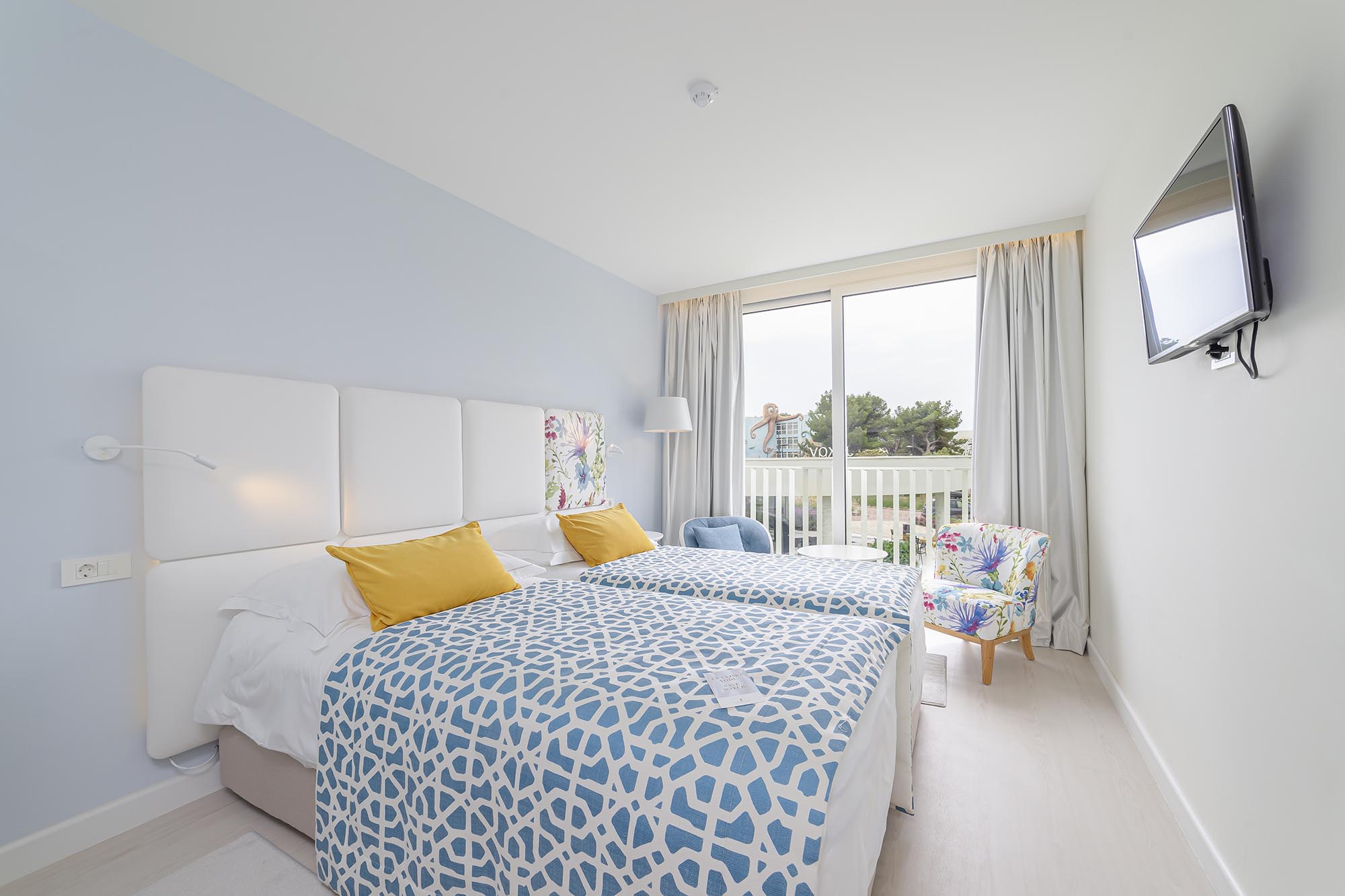 Double Single Standard