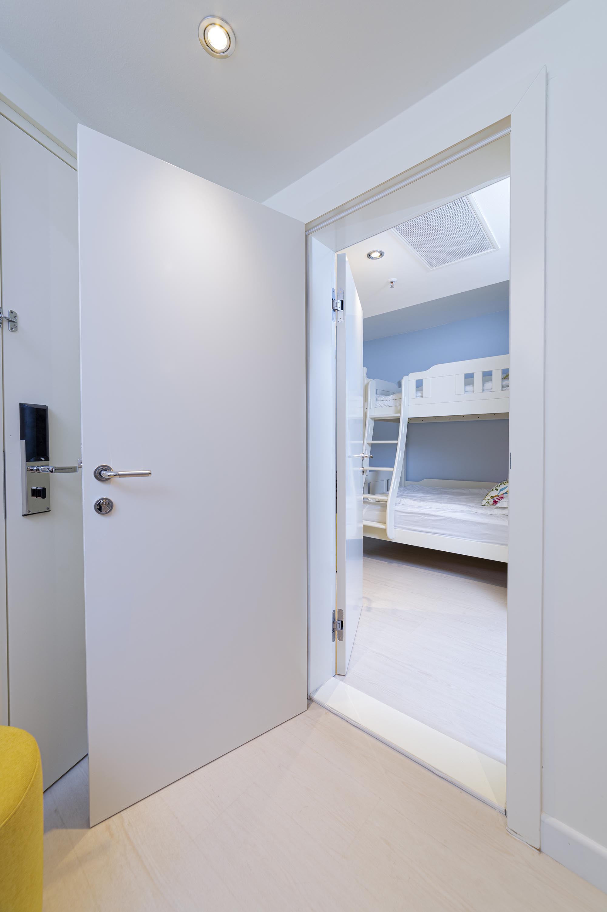 Family Room Standard