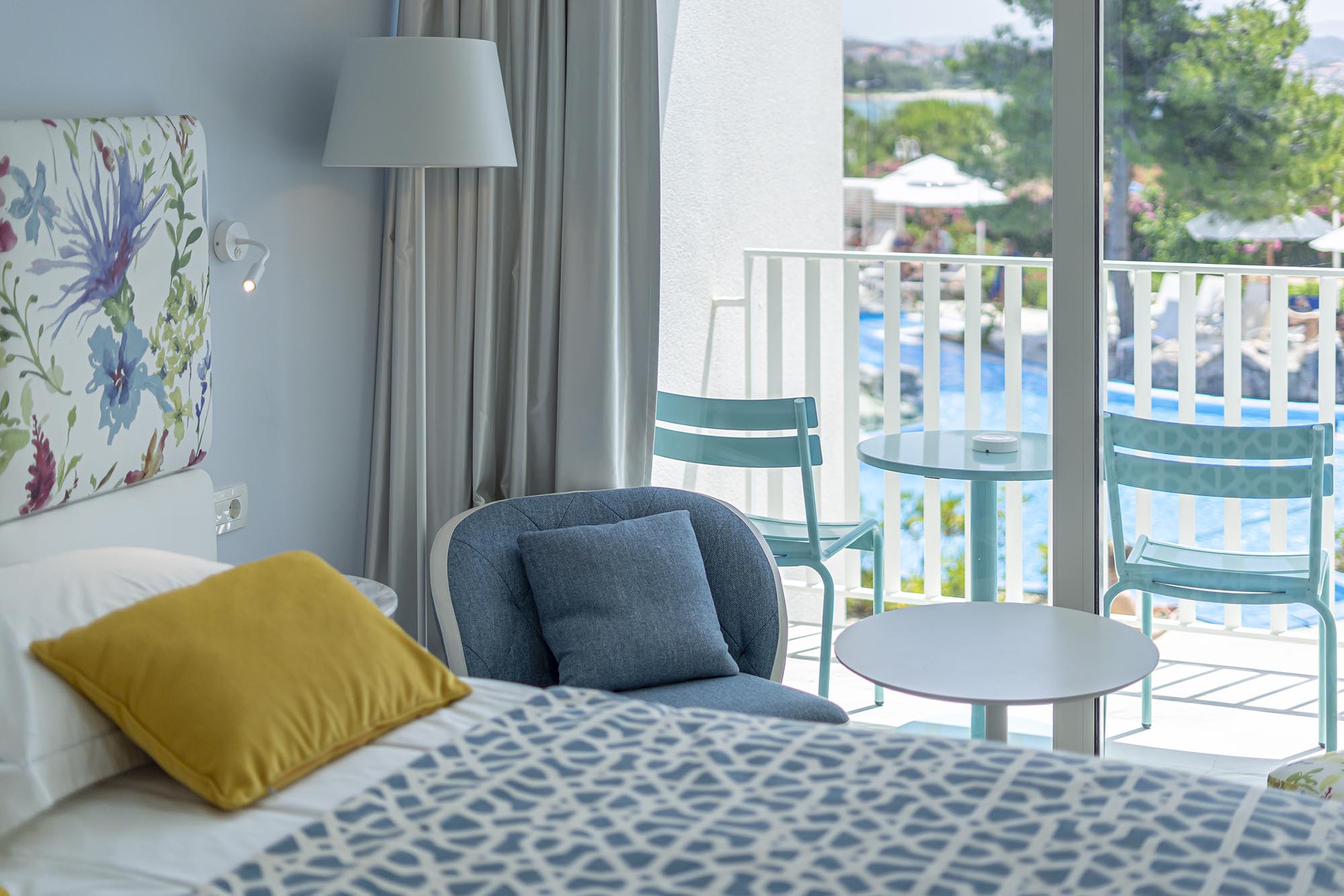 Family Room Standard