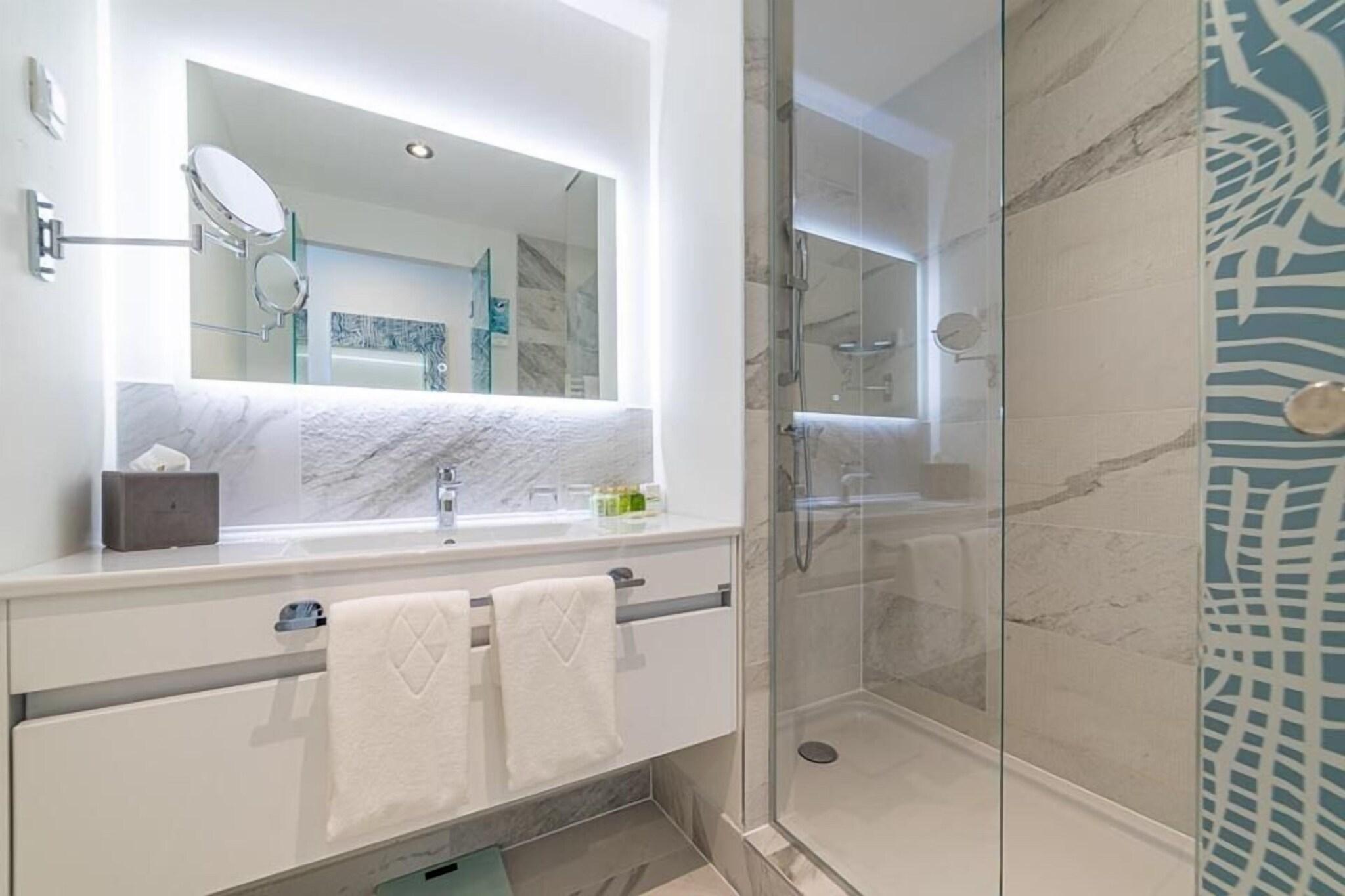 Family Room with Views