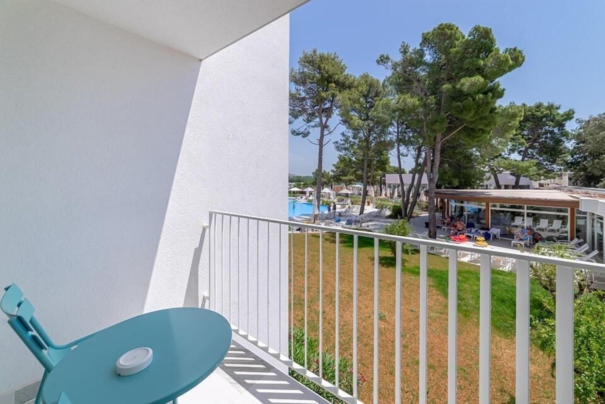 Family Room with Views