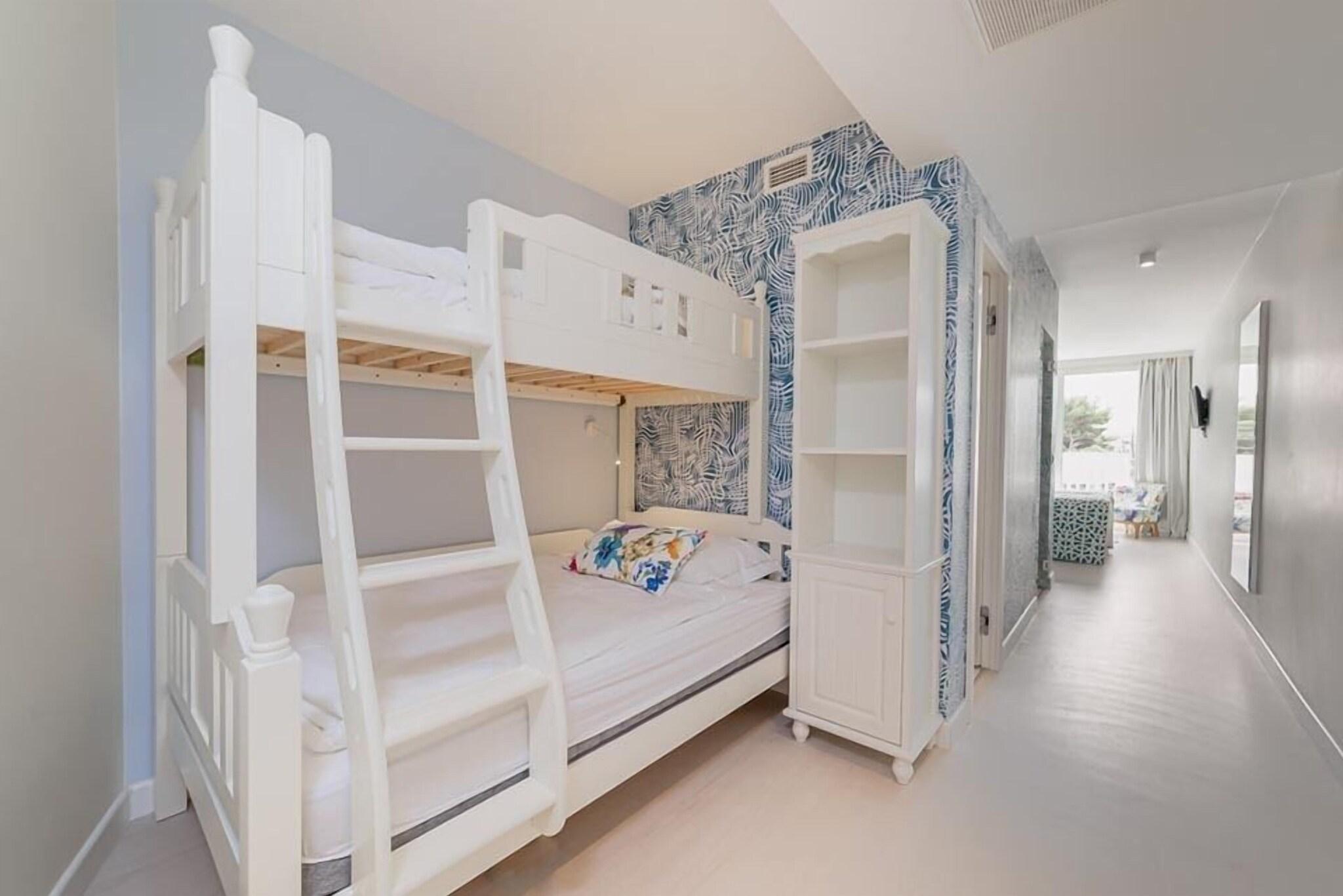 Family Room with Views