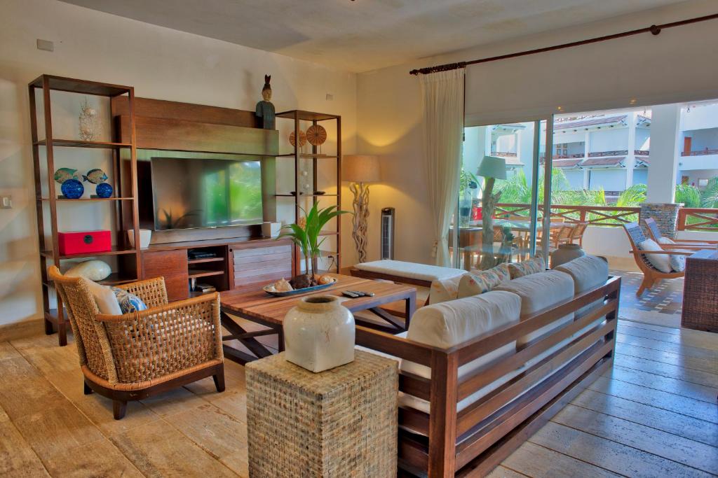 Suite Three Bedrooms